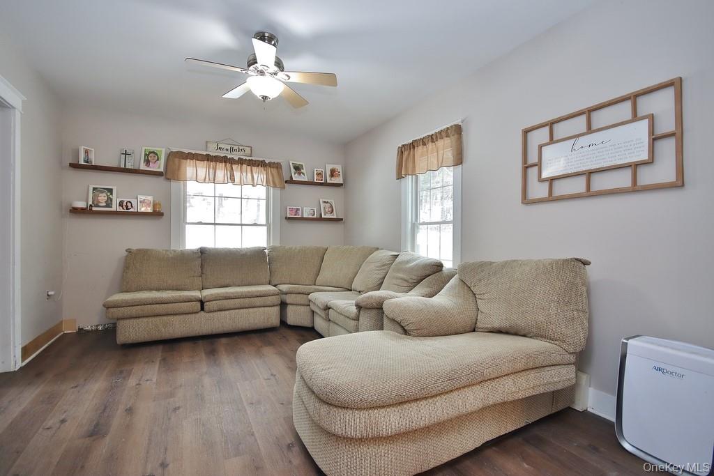 53 Yorktown Road, Roscoe, NY 12776