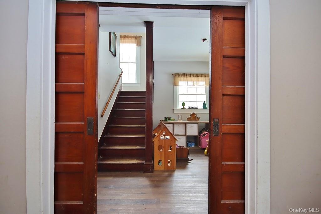 53 Yorktown Road, Roscoe, NY 12776