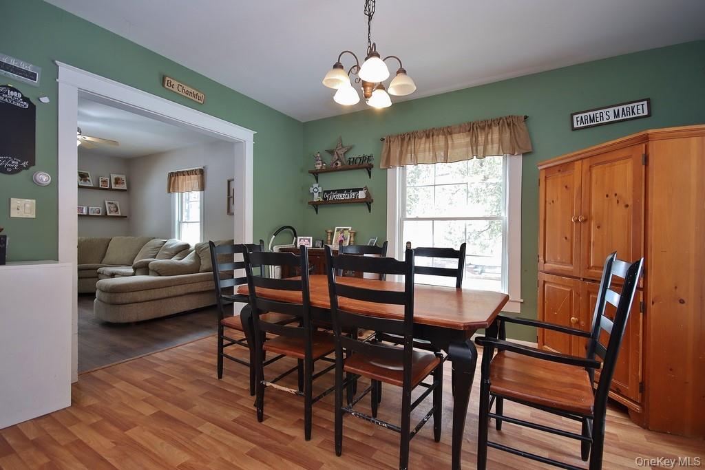 53 Yorktown Road, Roscoe, NY 12776