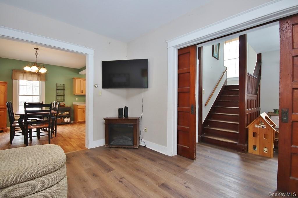 53 Yorktown Road, Roscoe, NY 12776