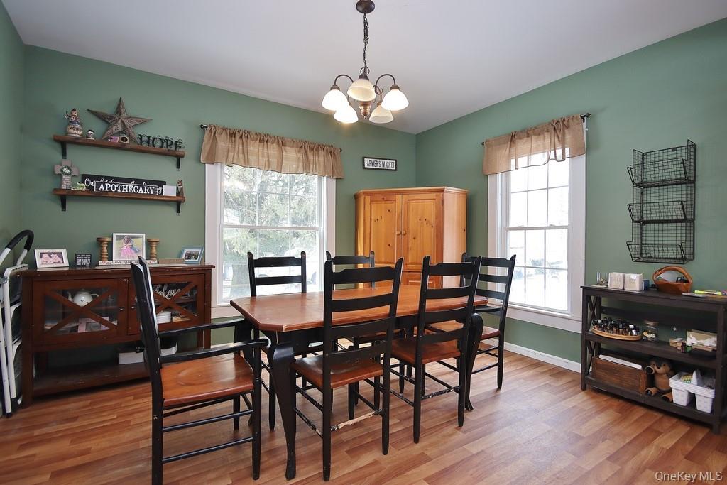 53 Yorktown Road, Roscoe, NY 12776