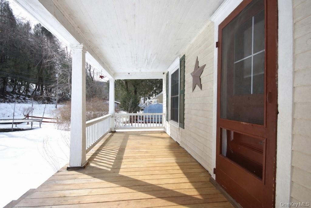 53 Yorktown Road, Roscoe, NY 12776