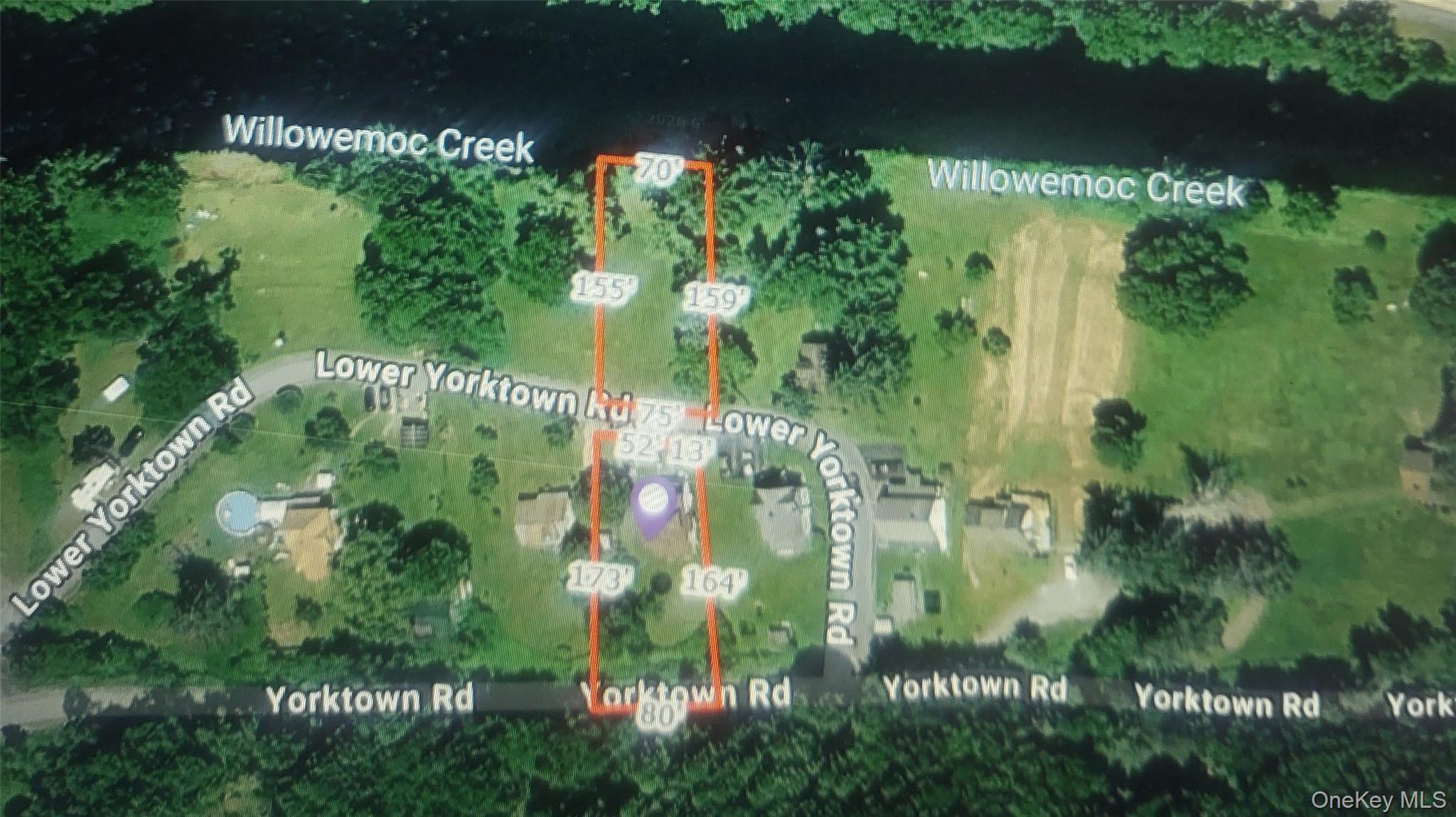 53 Yorktown Road, Roscoe, NY 12776