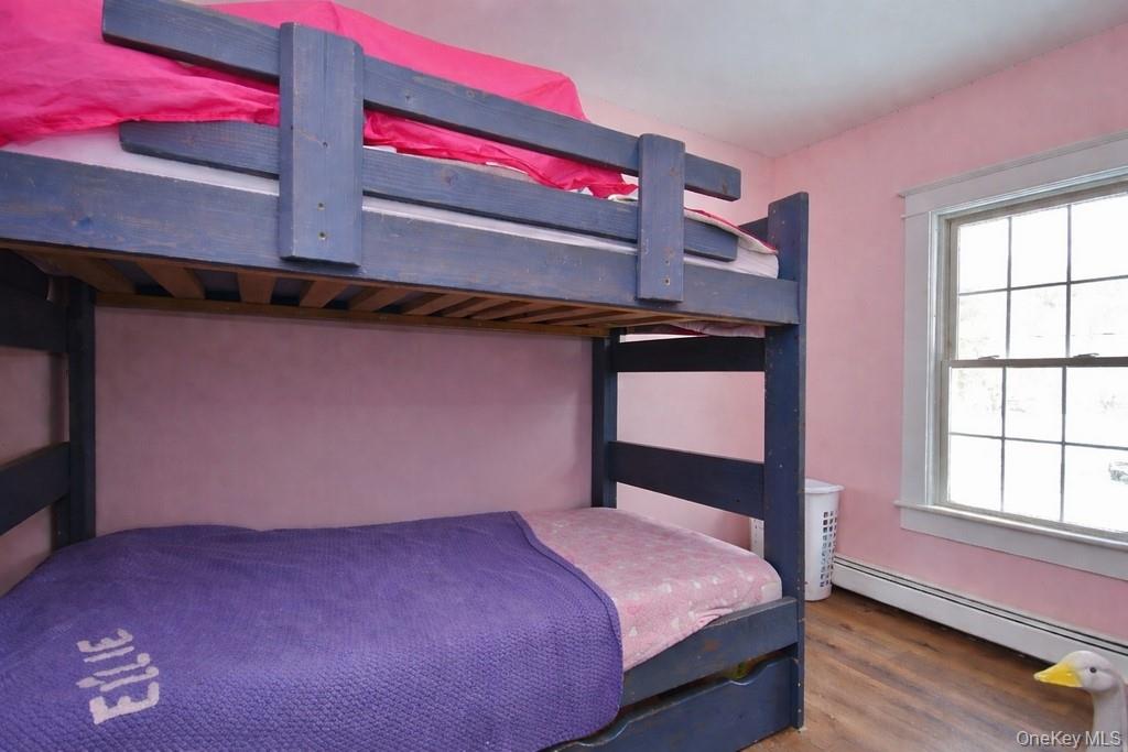 53 Yorktown Road, Roscoe, NY 12776