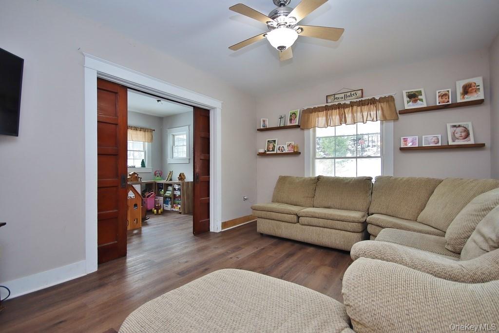 53 Yorktown Road, Roscoe, NY 12776