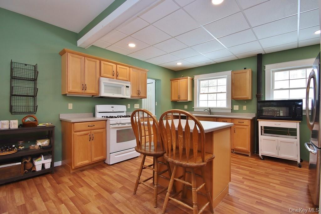 53 Yorktown Road, Roscoe, NY 12776