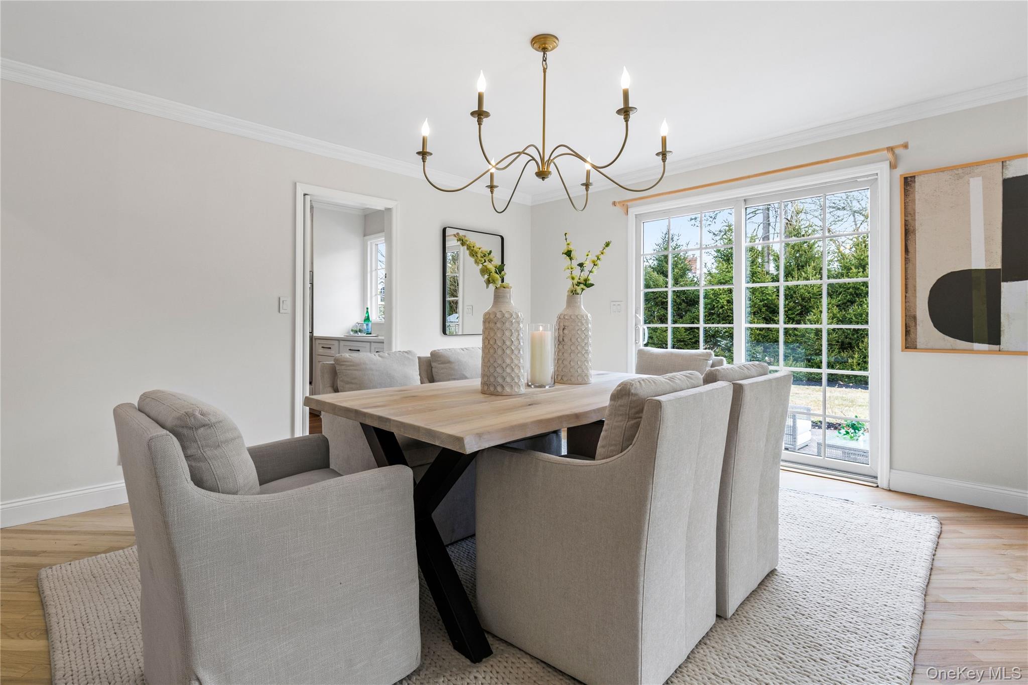 64 BRADFORD Avenue, Rye, NY 10580