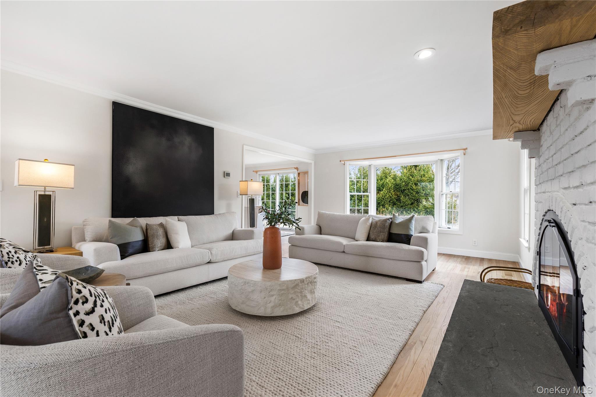 64 BRADFORD Avenue, Rye, NY 10580