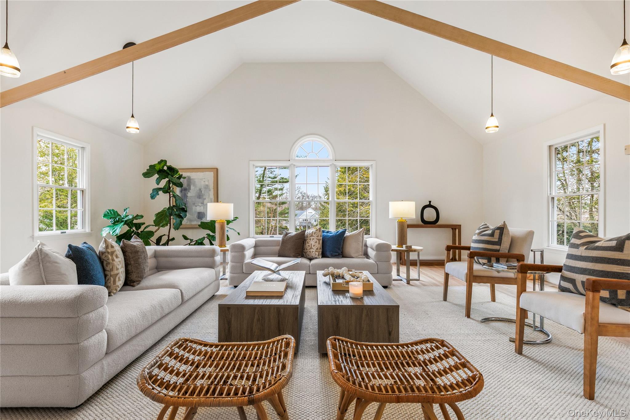 64 BRADFORD Avenue, Rye, NY 10580