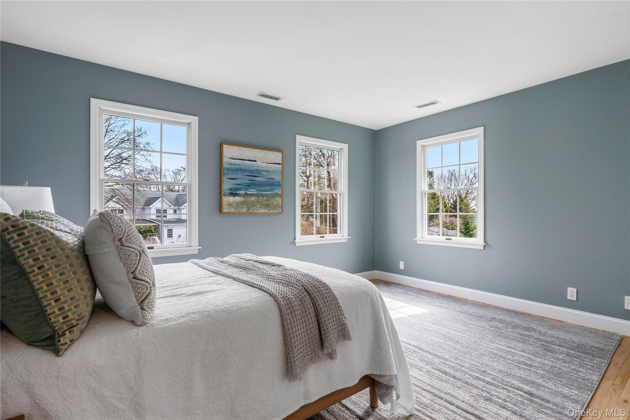 64 BRADFORD Avenue, Rye, NY 10580