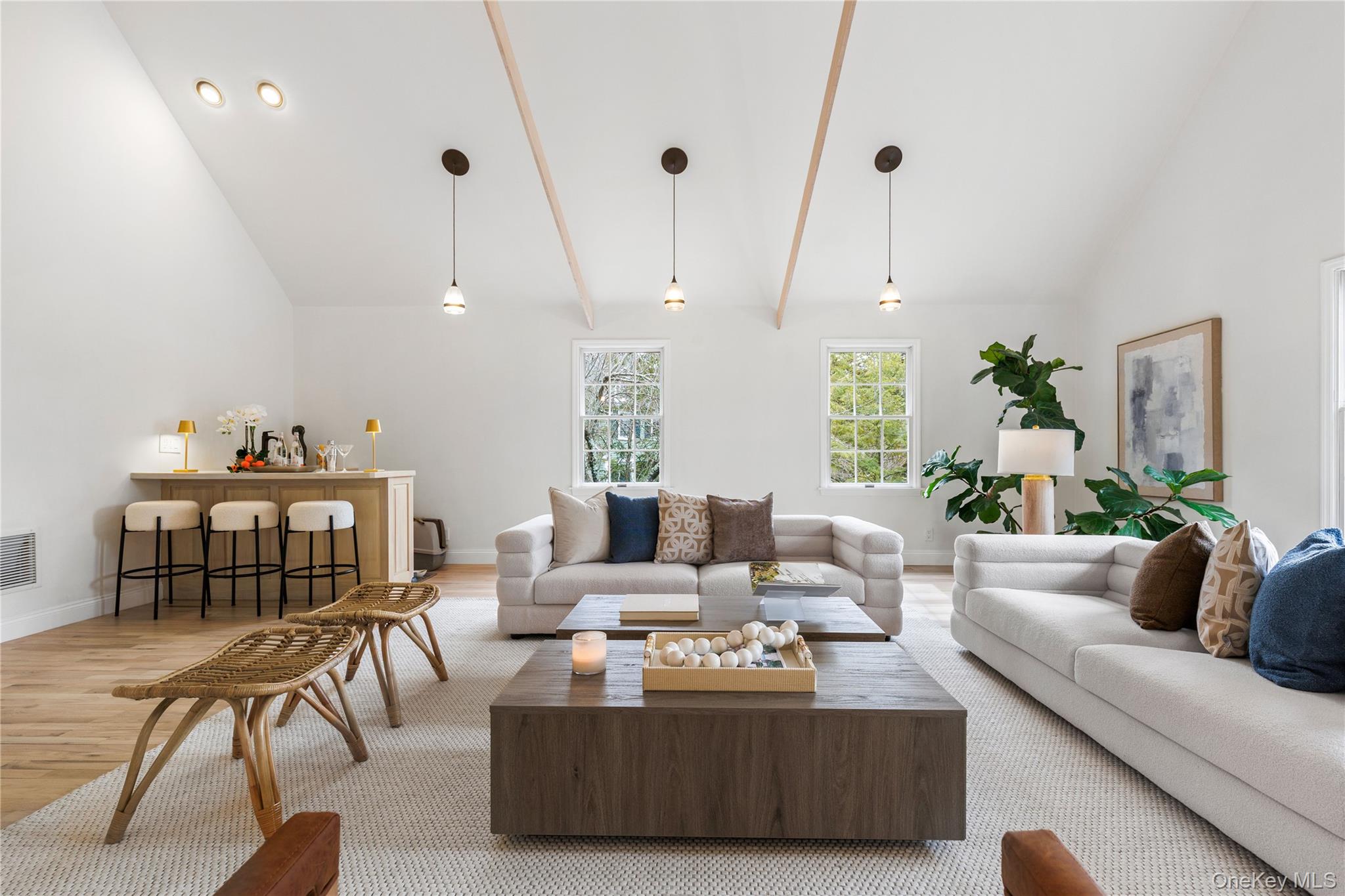 64 BRADFORD Avenue, Rye, NY 10580