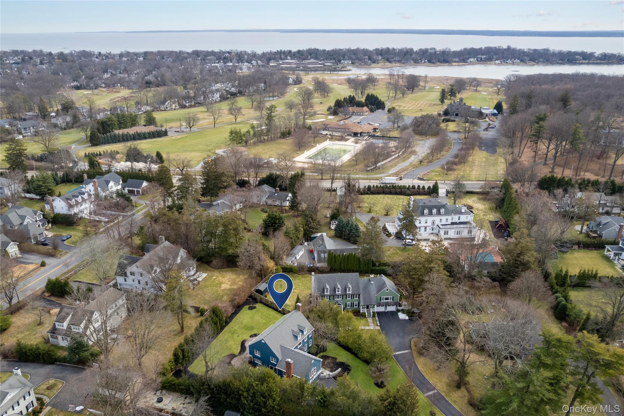 64 BRADFORD Avenue, Rye, NY 10580