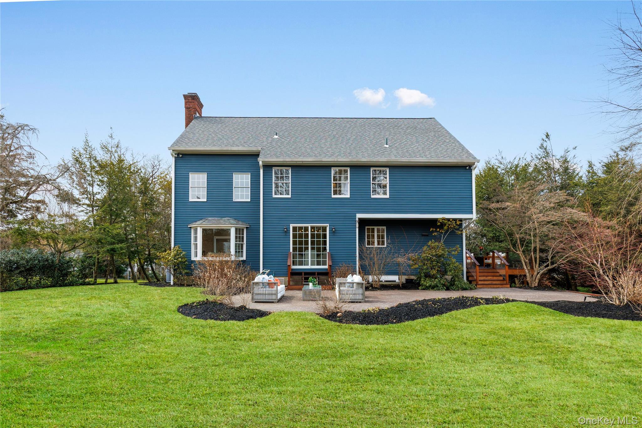 64 BRADFORD Avenue, Rye, NY 10580