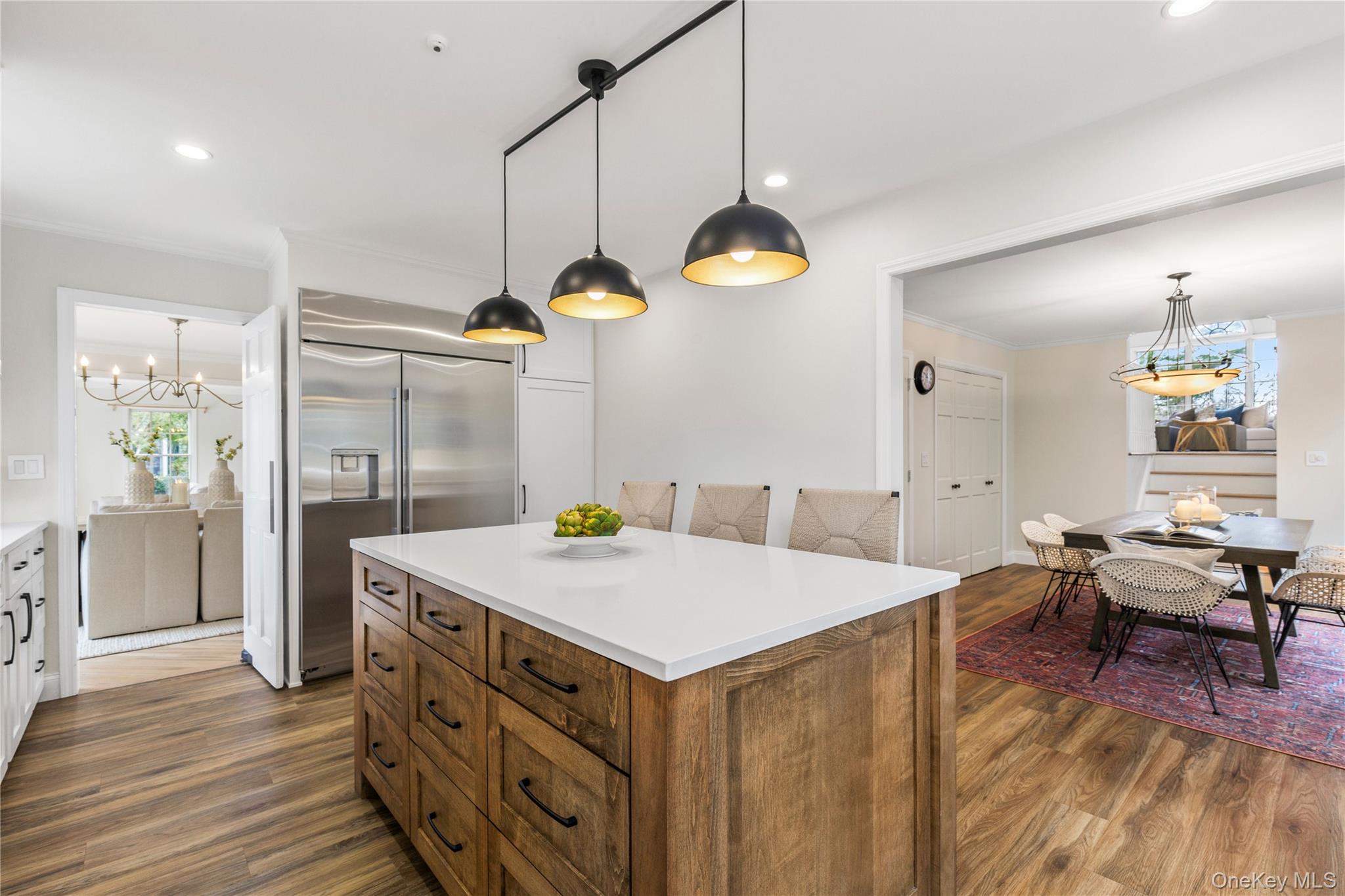 64 BRADFORD Avenue, Rye, NY 10580