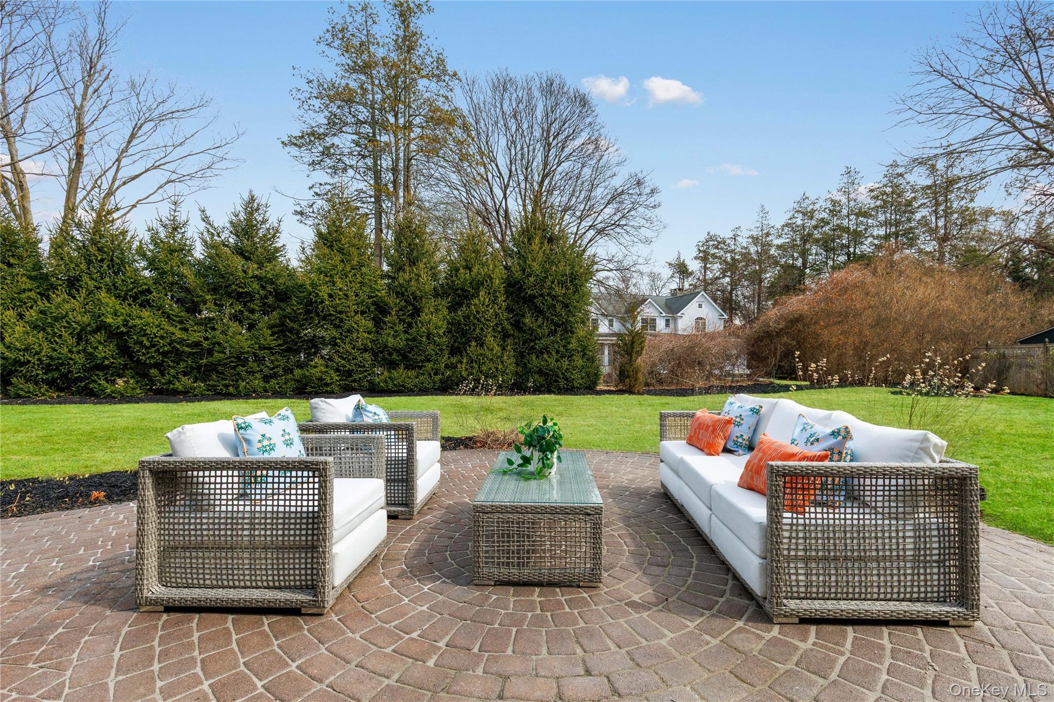 64 BRADFORD Avenue, Rye, NY 10580