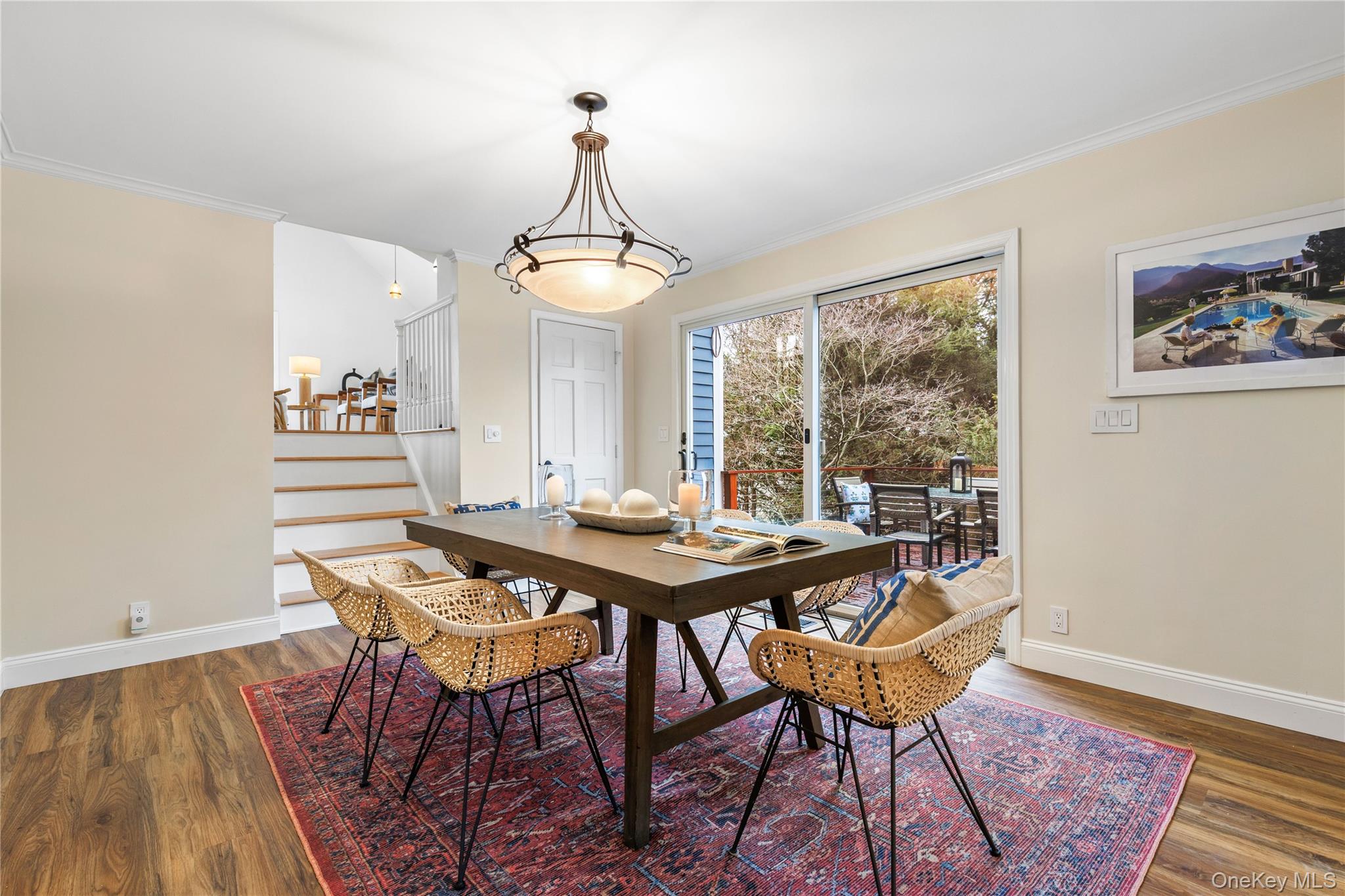 64 BRADFORD Avenue, Rye, NY 10580