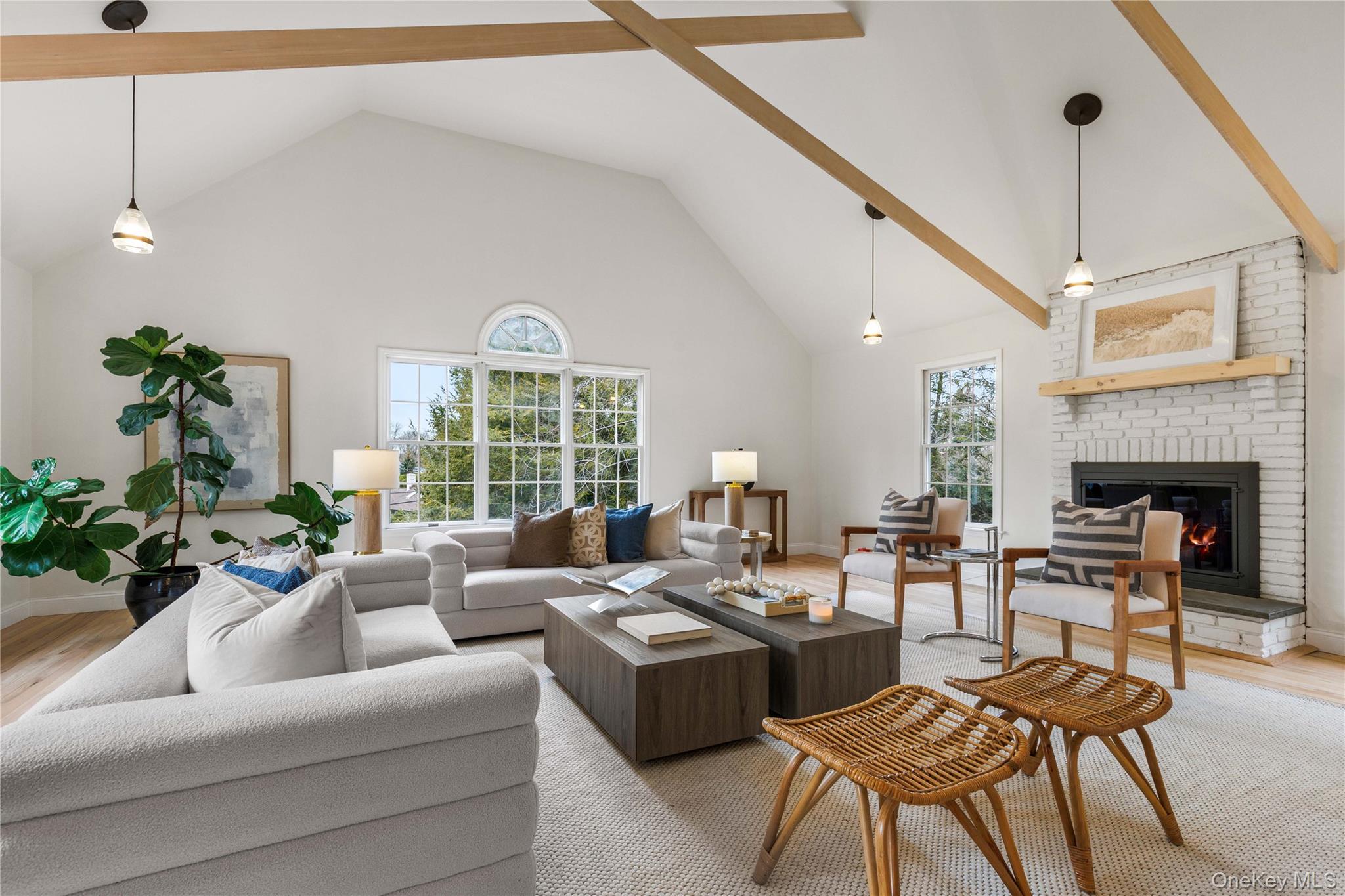 64 BRADFORD Avenue, Rye, NY 10580