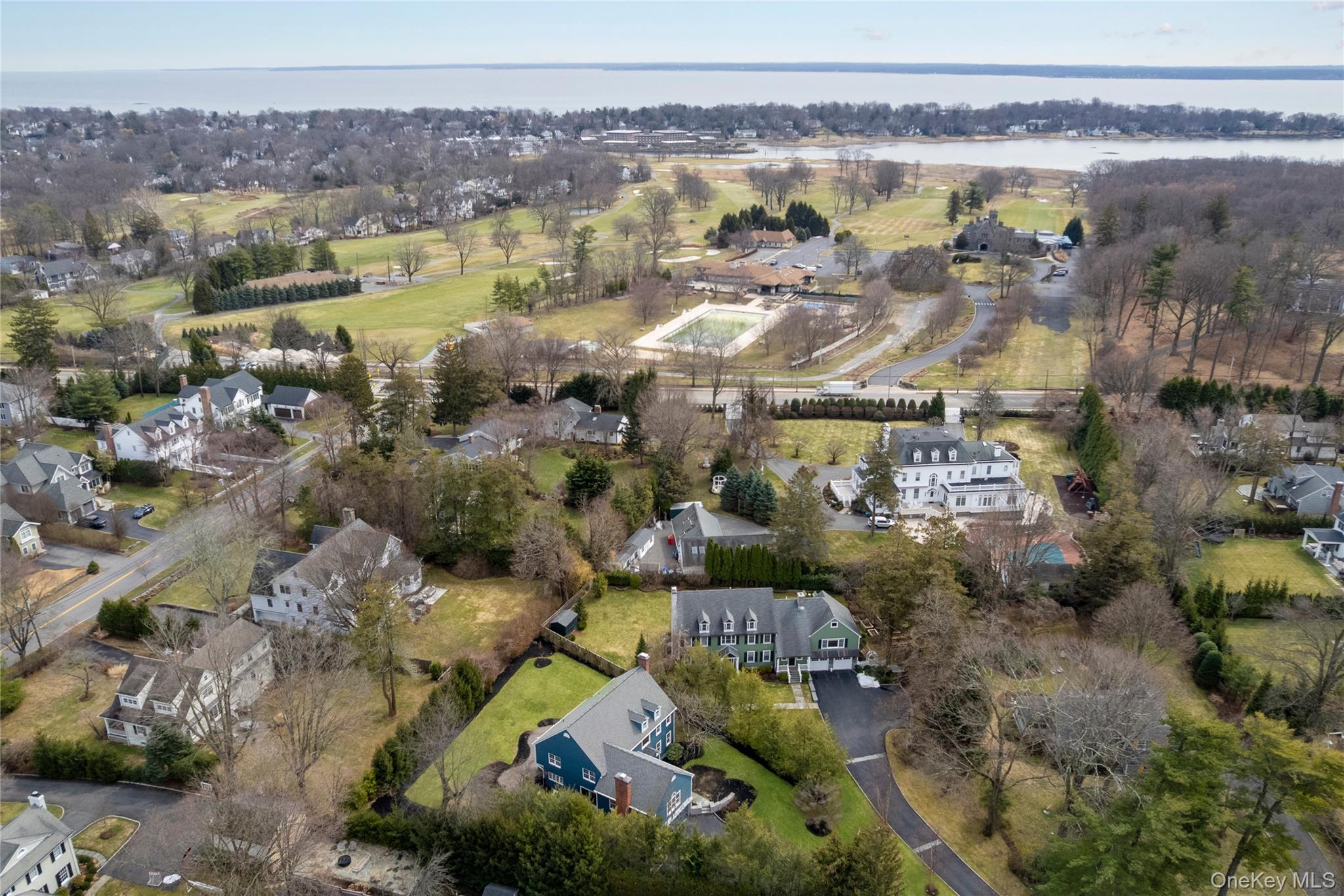 64 BRADFORD Avenue, Rye, NY 10580