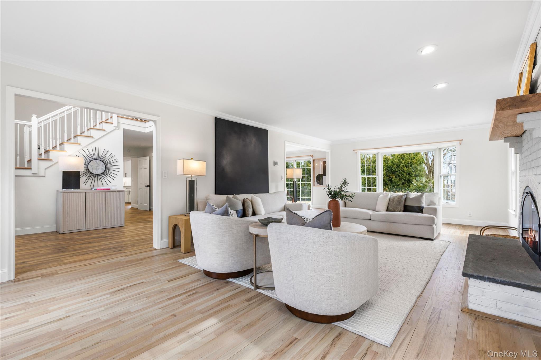 64 BRADFORD Avenue, Rye, NY 10580