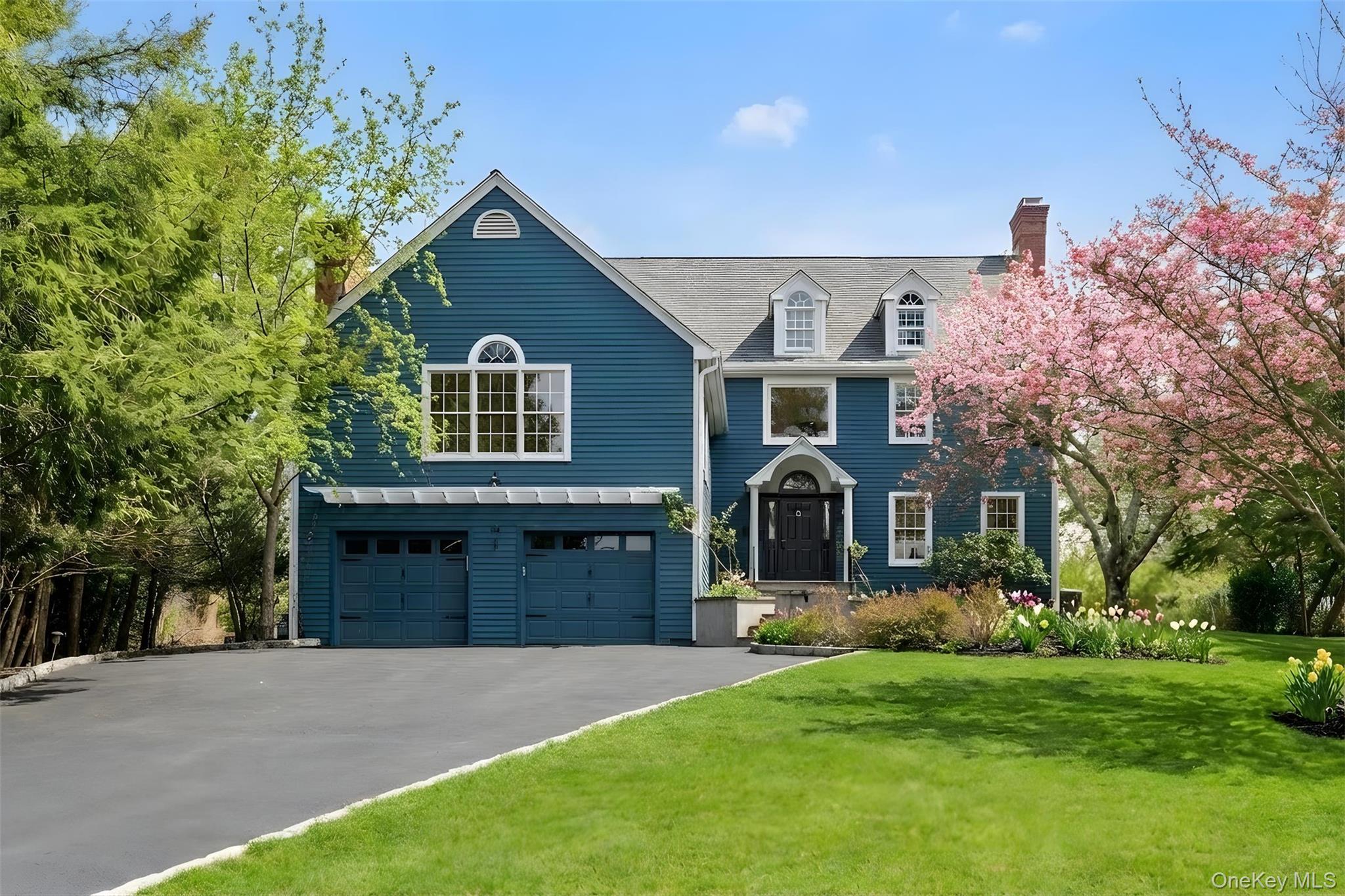 64 BRADFORD Avenue, Rye, NY 10580