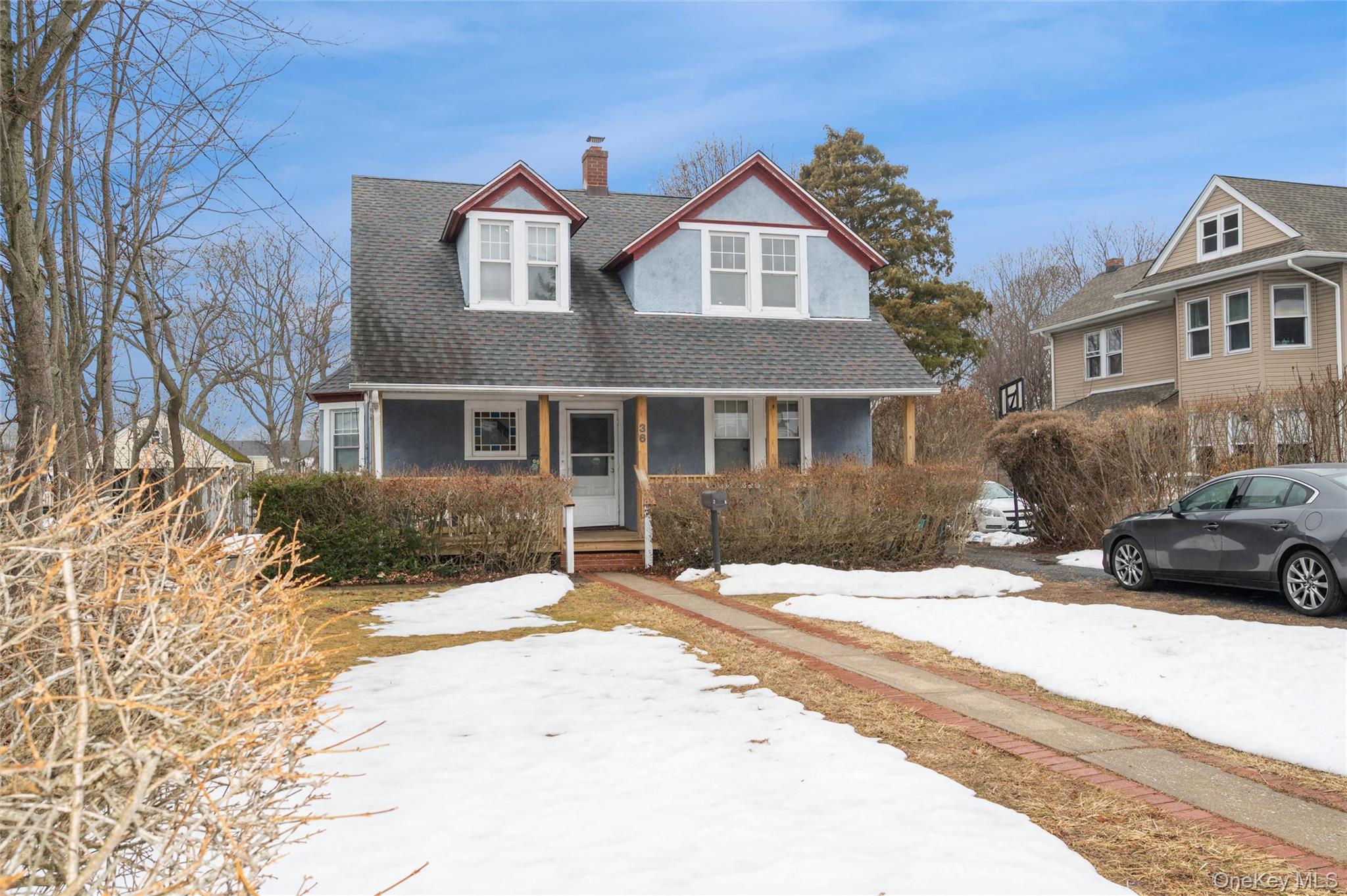 36 Tyler Avenue, West Sayville, NY 11796