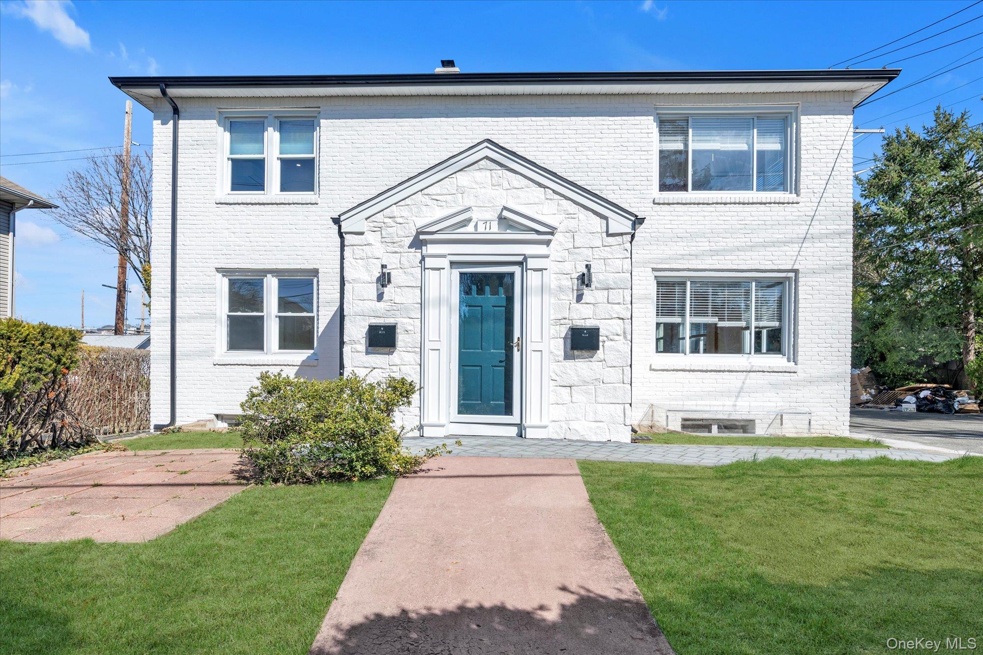 71 Haven Avenue # Upper, Port Washington, NY 11050