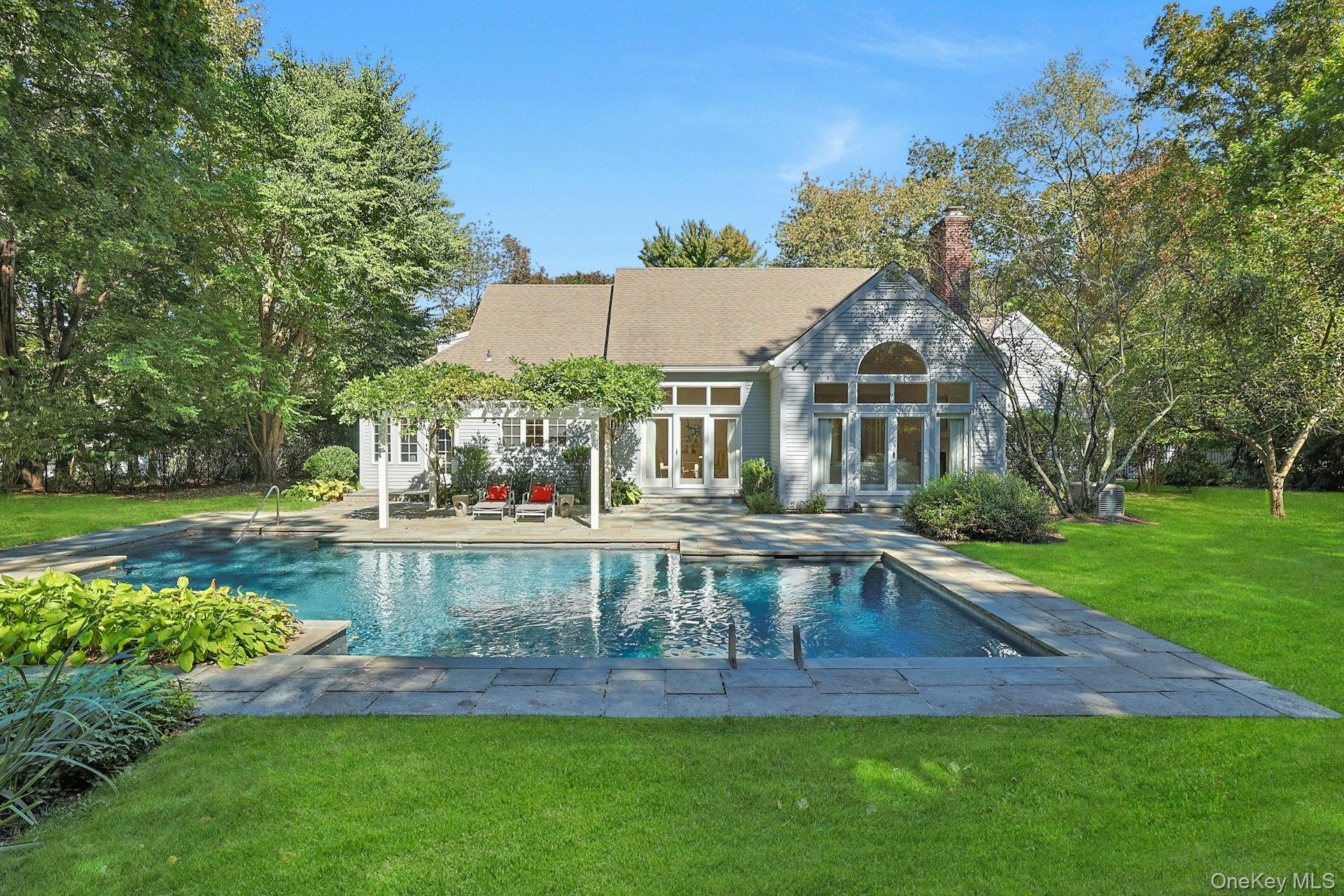 24 North Way, Chappaqua, NY 10514