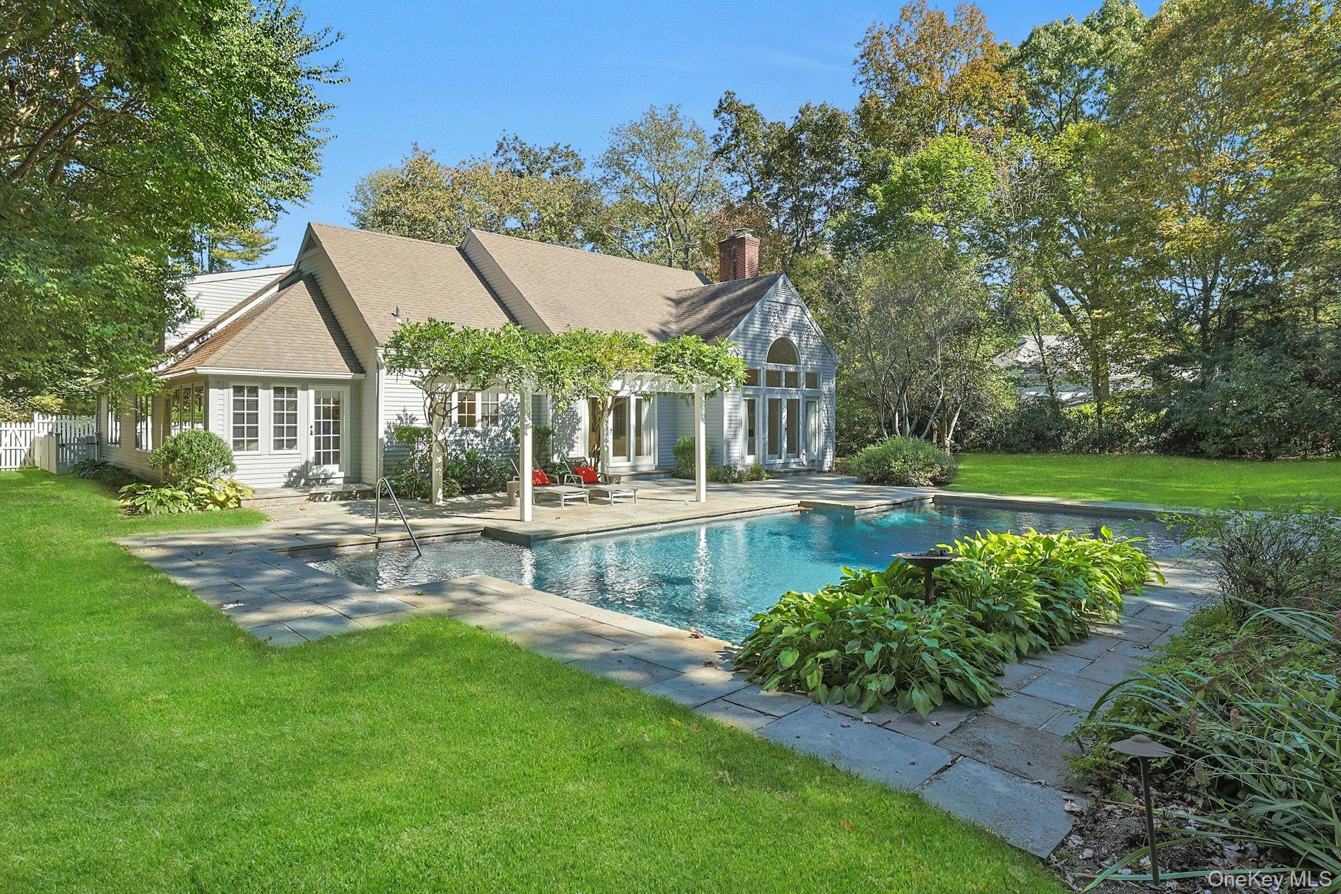 24 North Way, Chappaqua, NY 10514