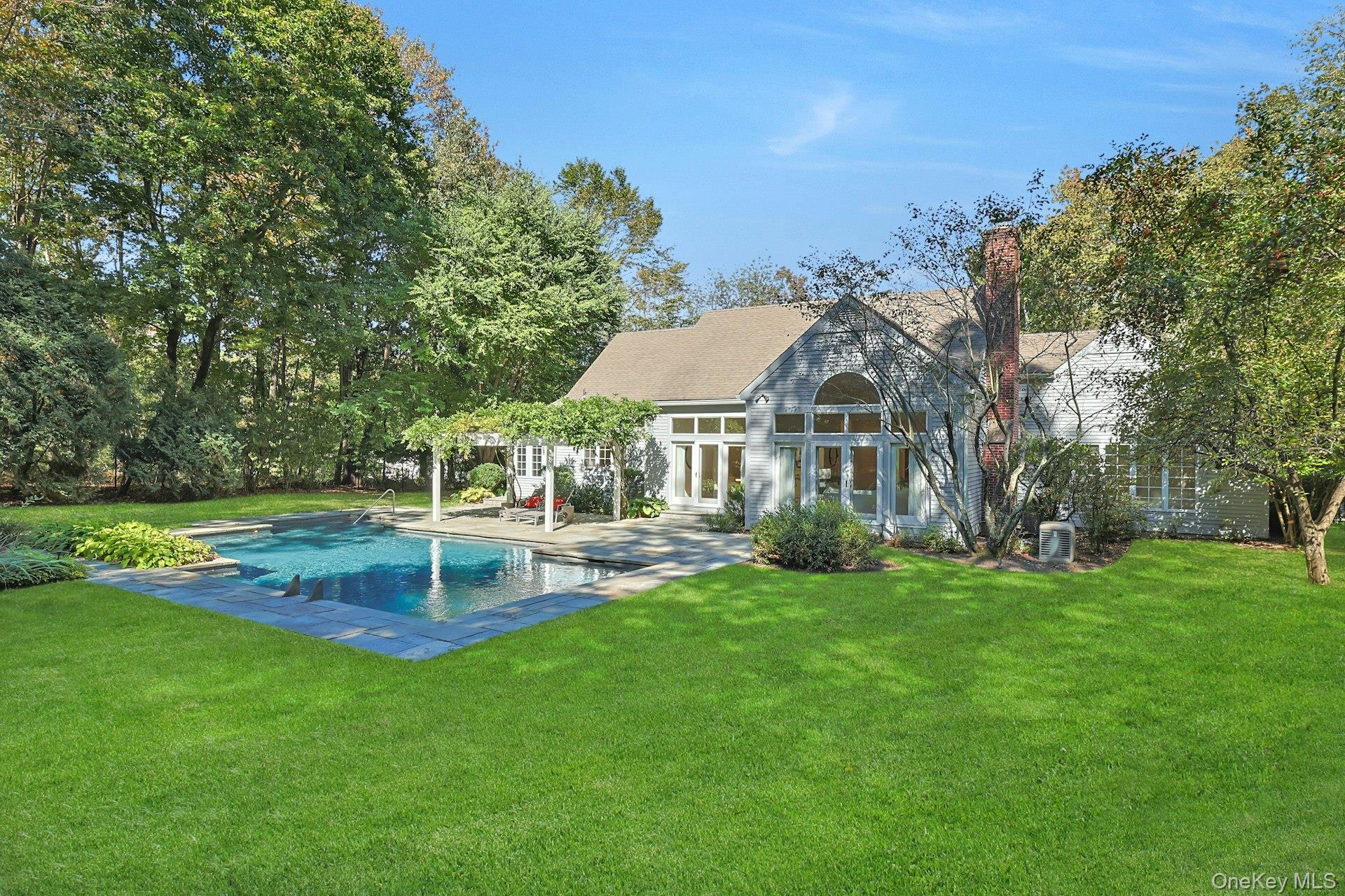 24 North Way, Chappaqua, NY 10514