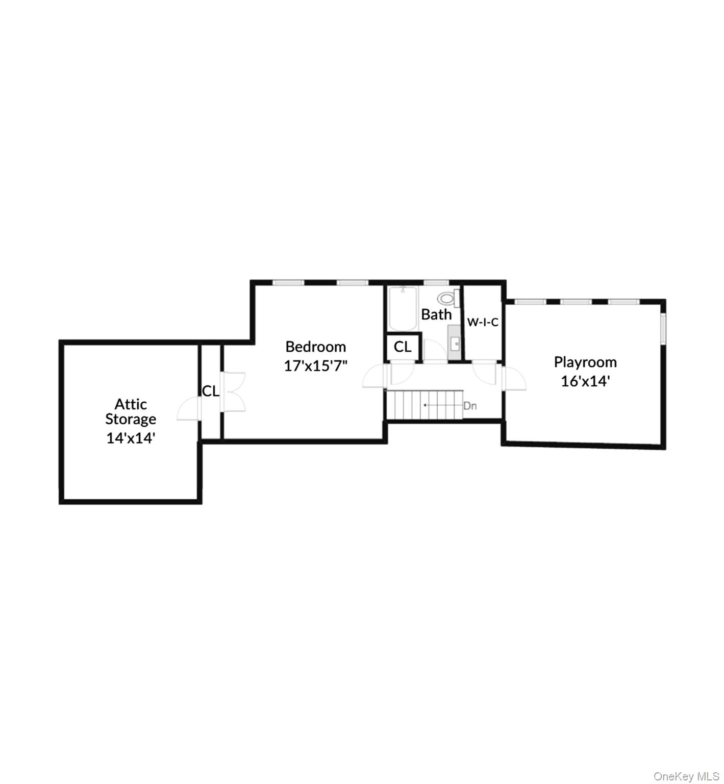 24 North Way, Chappaqua, NY 10514