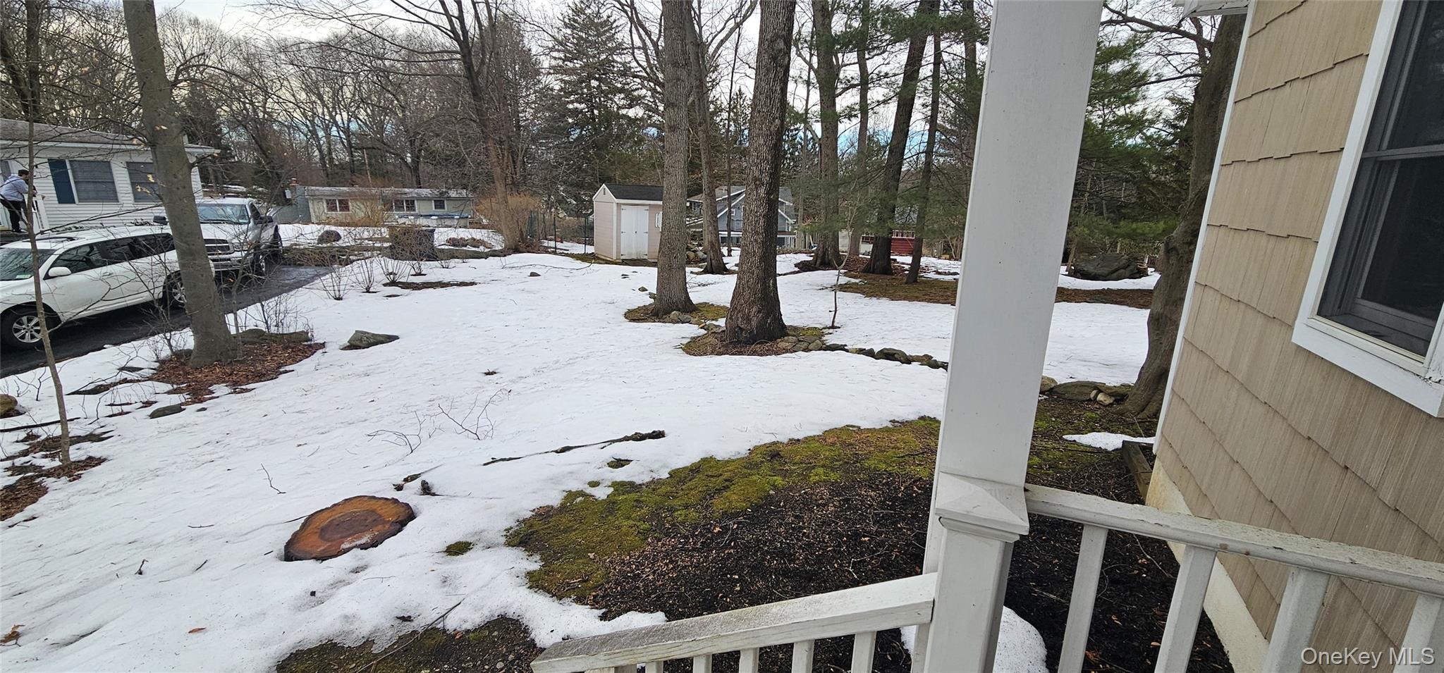 109 Vista Terrace S # B, Mahopac, NY 10541