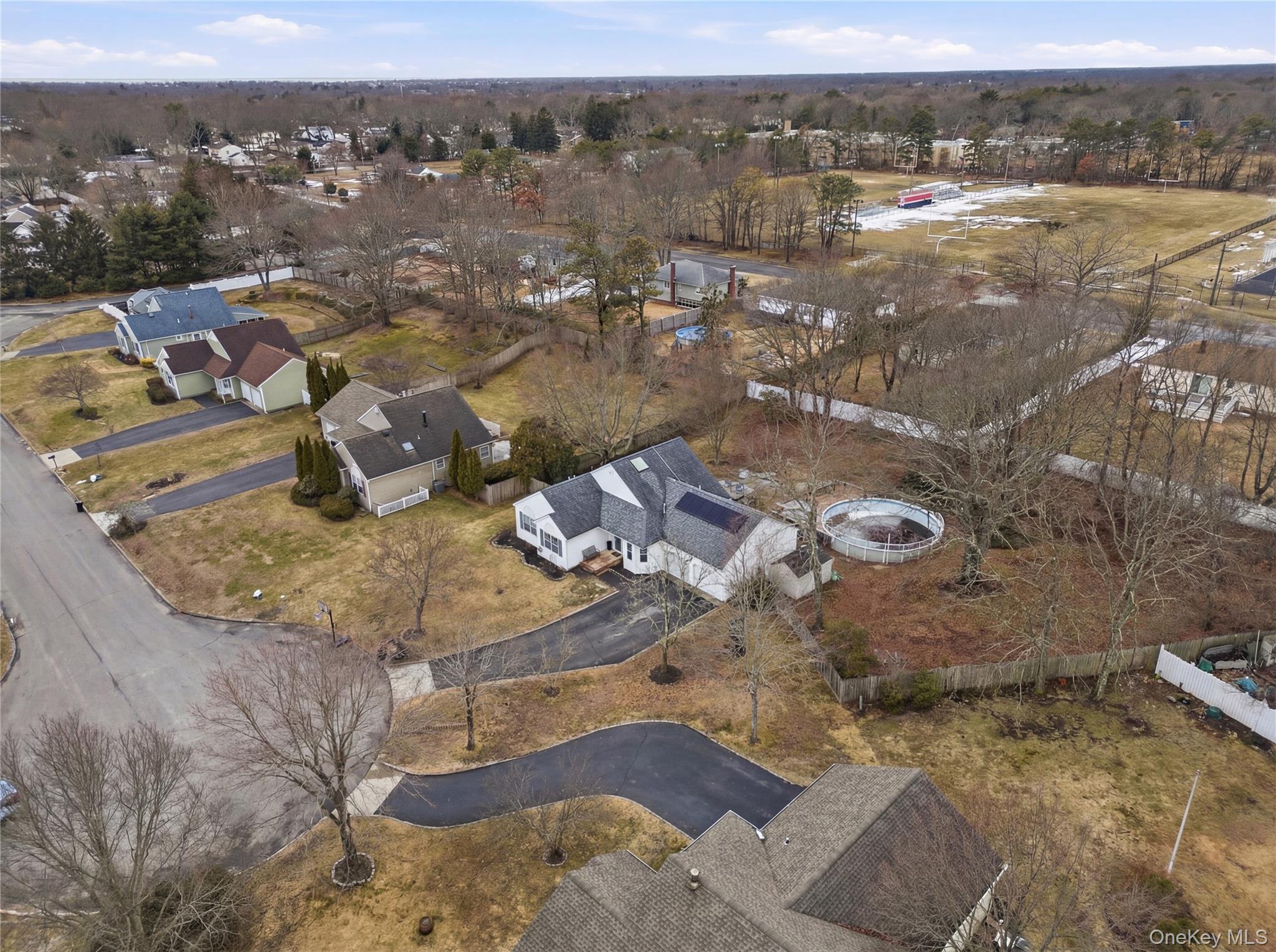 8 Lucy Court, Patchogue, NY 11772