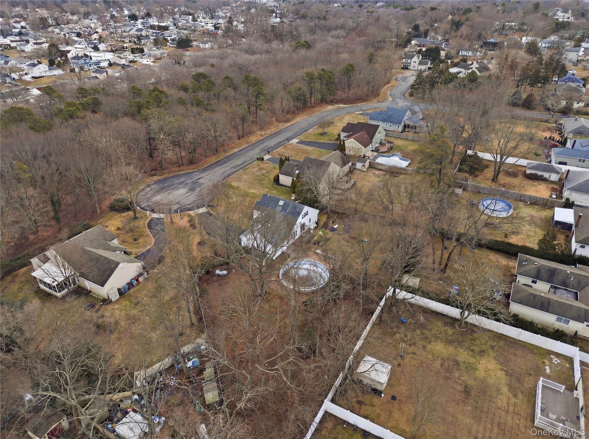 8 Lucy Court, Patchogue, NY 11772