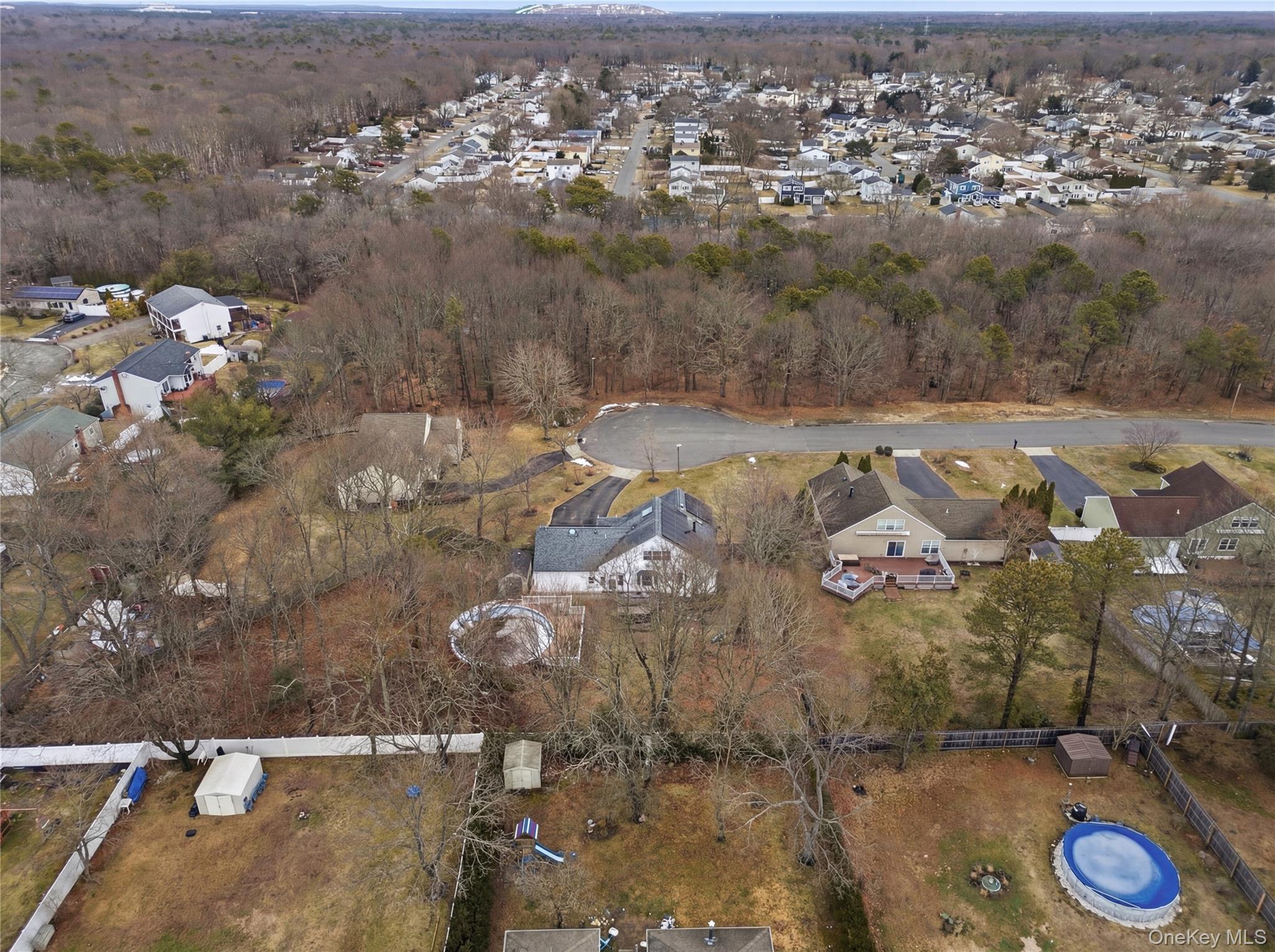 8 Lucy Court, Patchogue, NY 11772