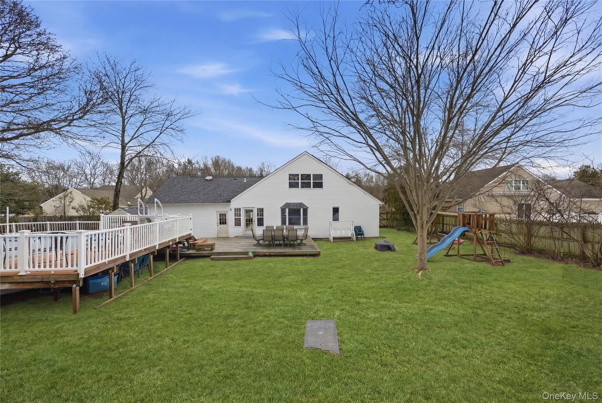 8 Lucy Court, Patchogue, NY 11772