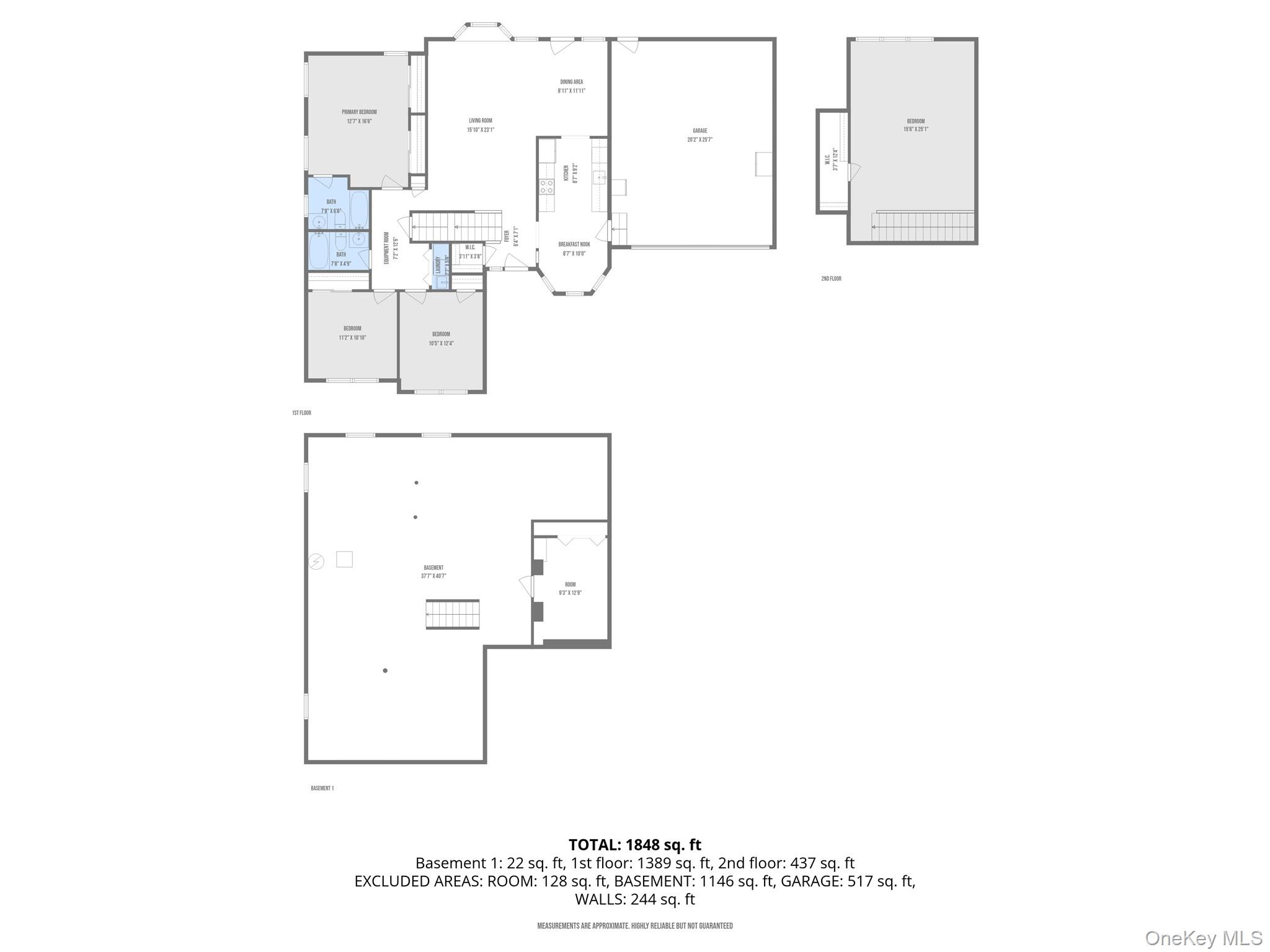 8 Lucy Court, Patchogue, NY 11772