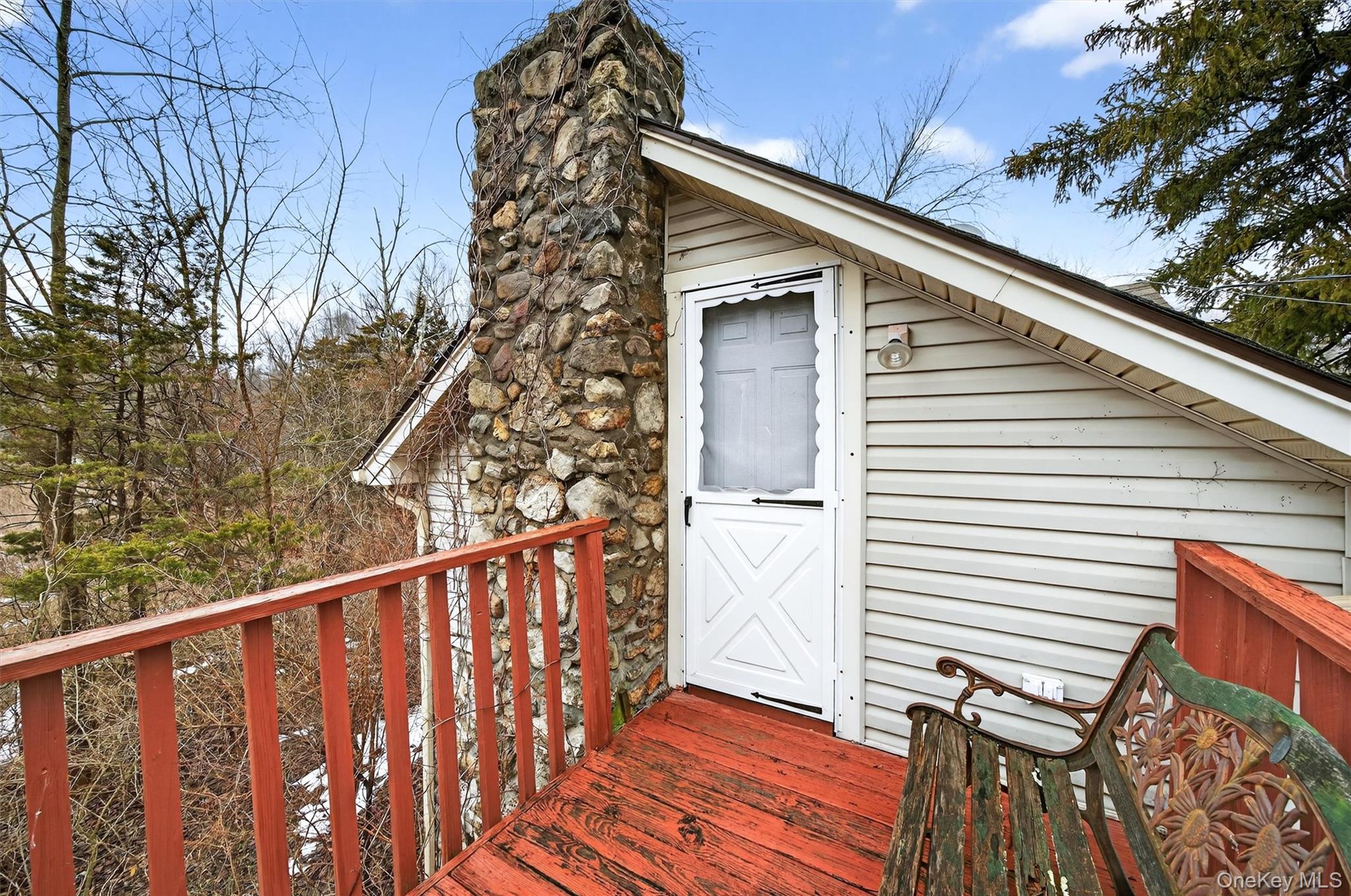 307 Gibson Hill Road, Chester, NY 10918