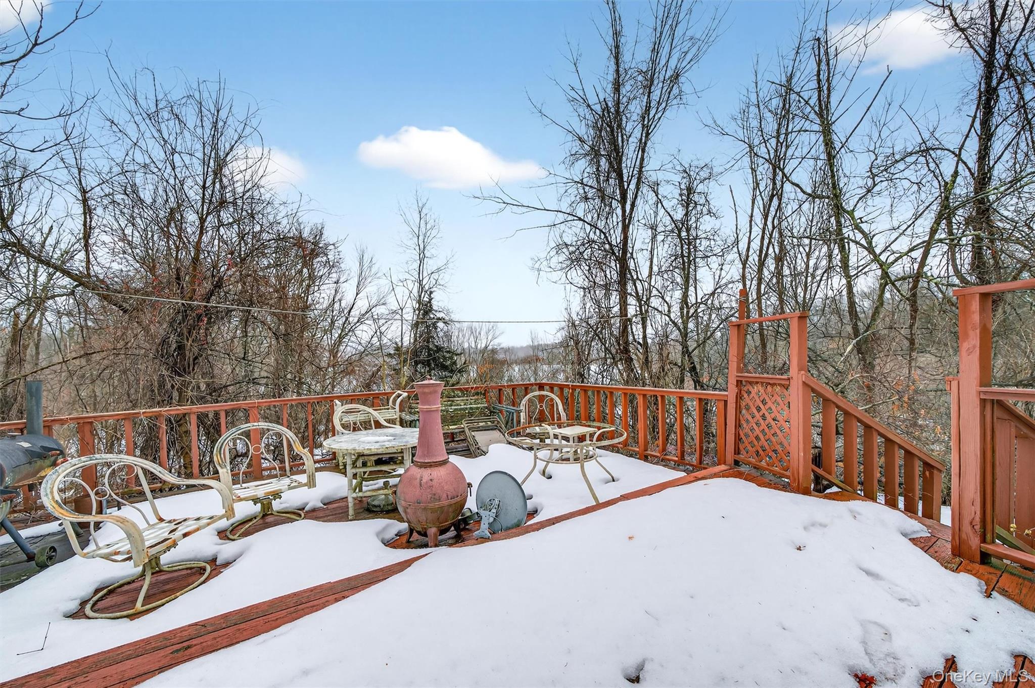 307 Gibson Hill Road, Chester, NY 10918