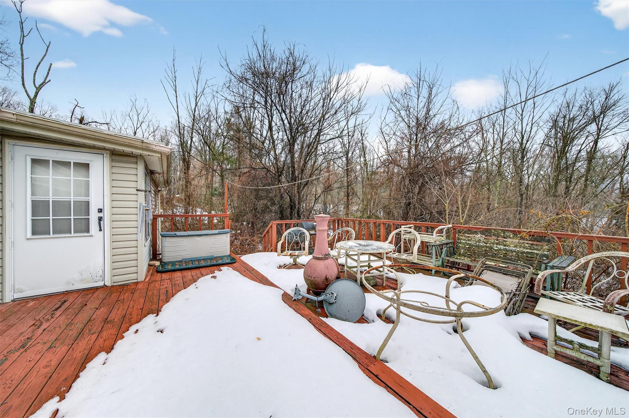 307 Gibson Hill Road, Chester, NY 10918