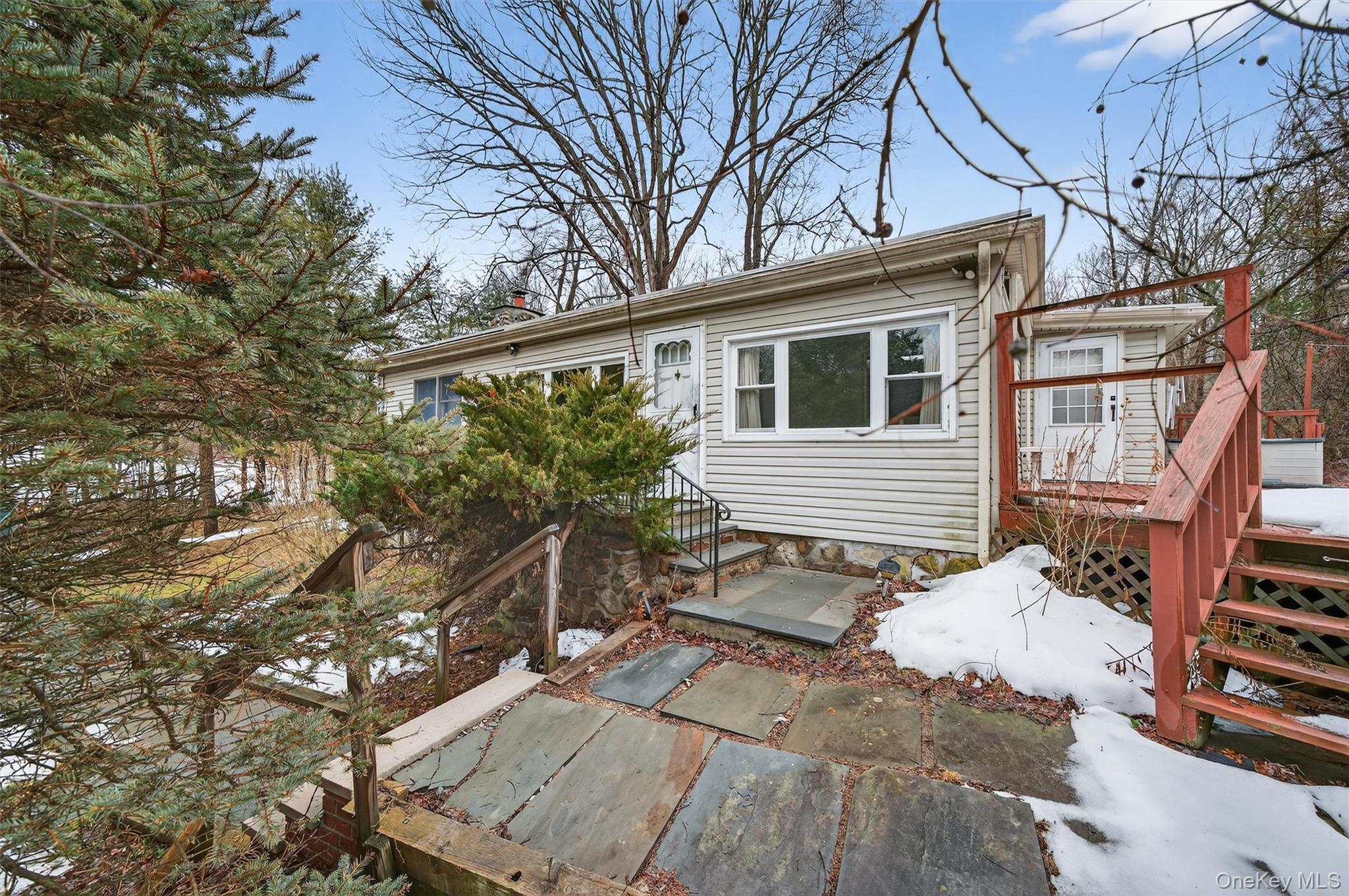 307 Gibson Hill Road, Chester, NY 10918