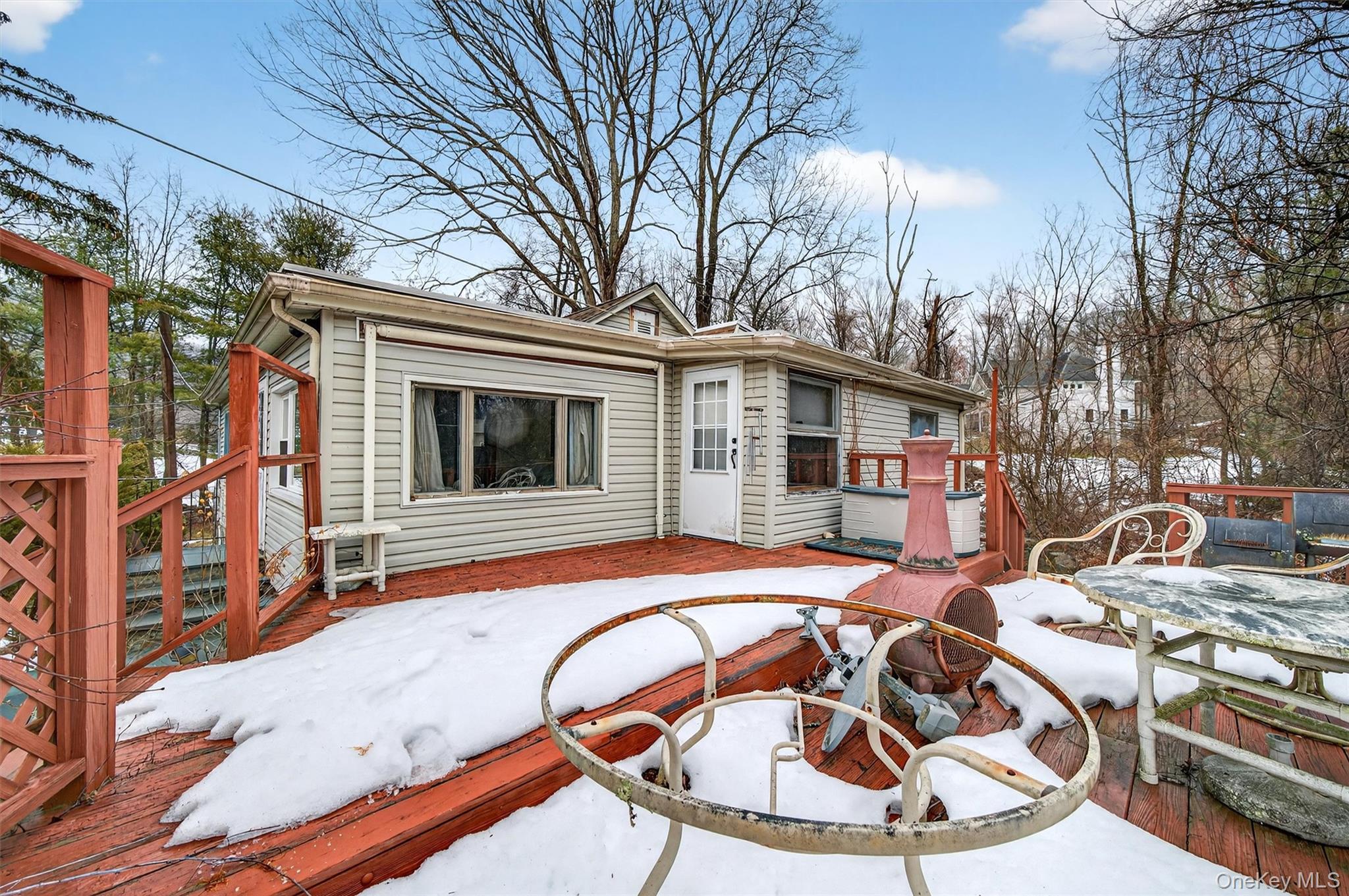 307 Gibson Hill Road, Chester, NY 10918