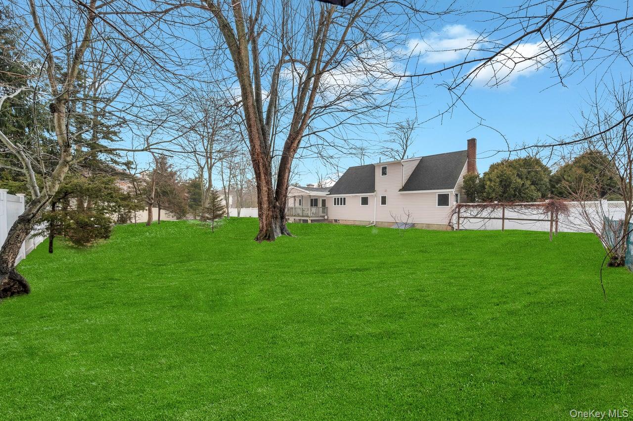 105 Browns Road, Nesconset, NY 11767