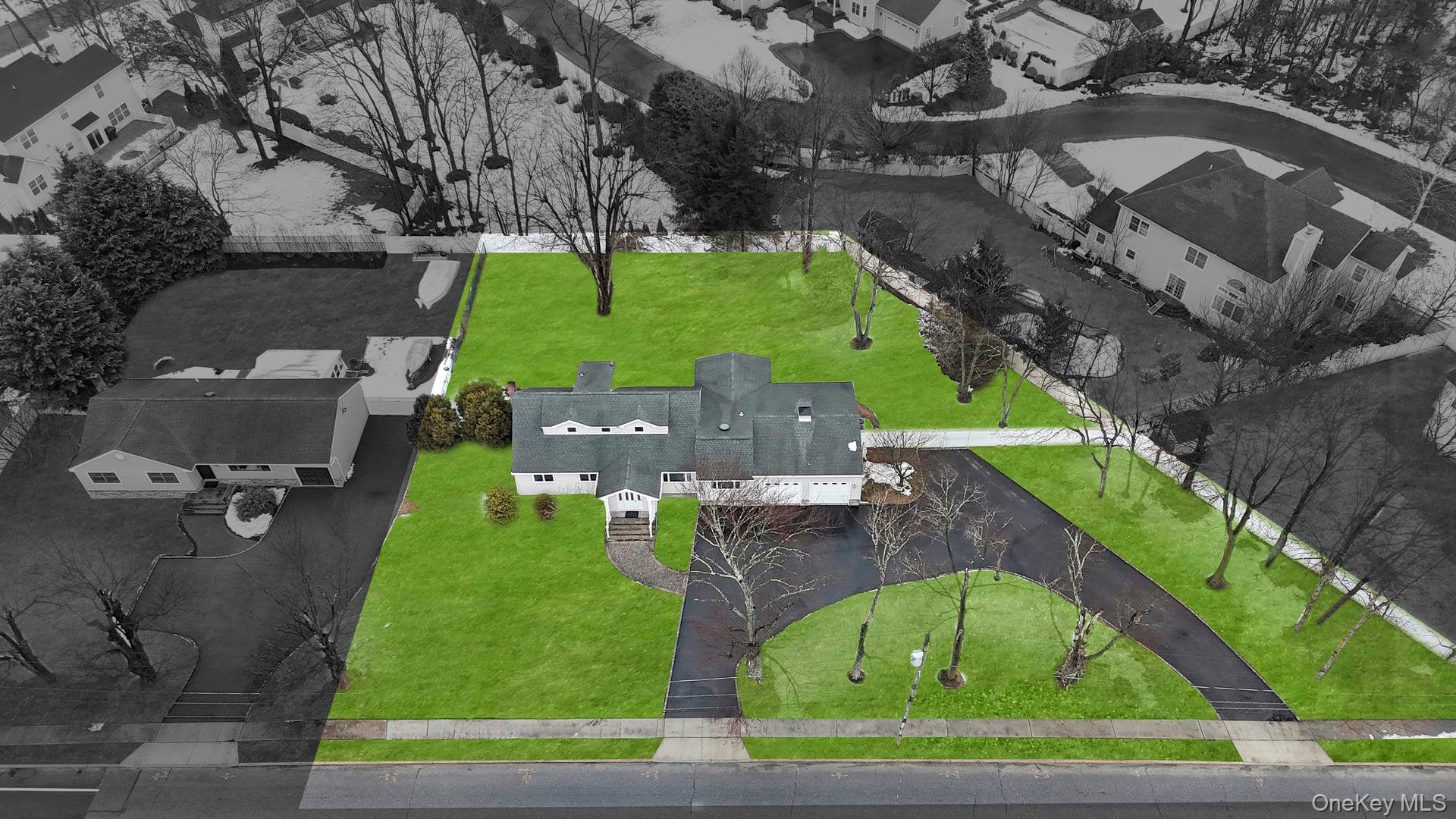 105 Browns Road, Nesconset, NY 11767