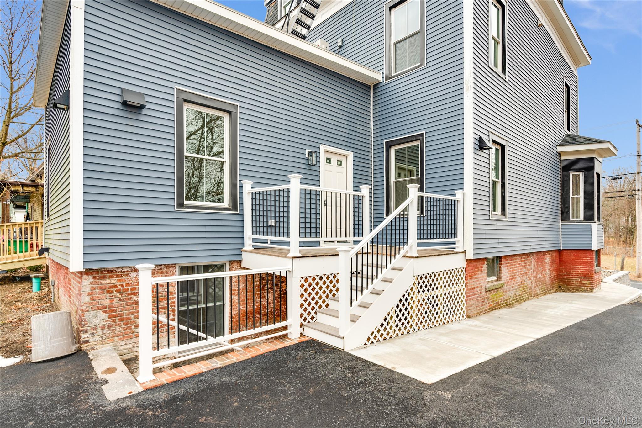 81 Market Street # 3, Wappingers Falls, NY 12590