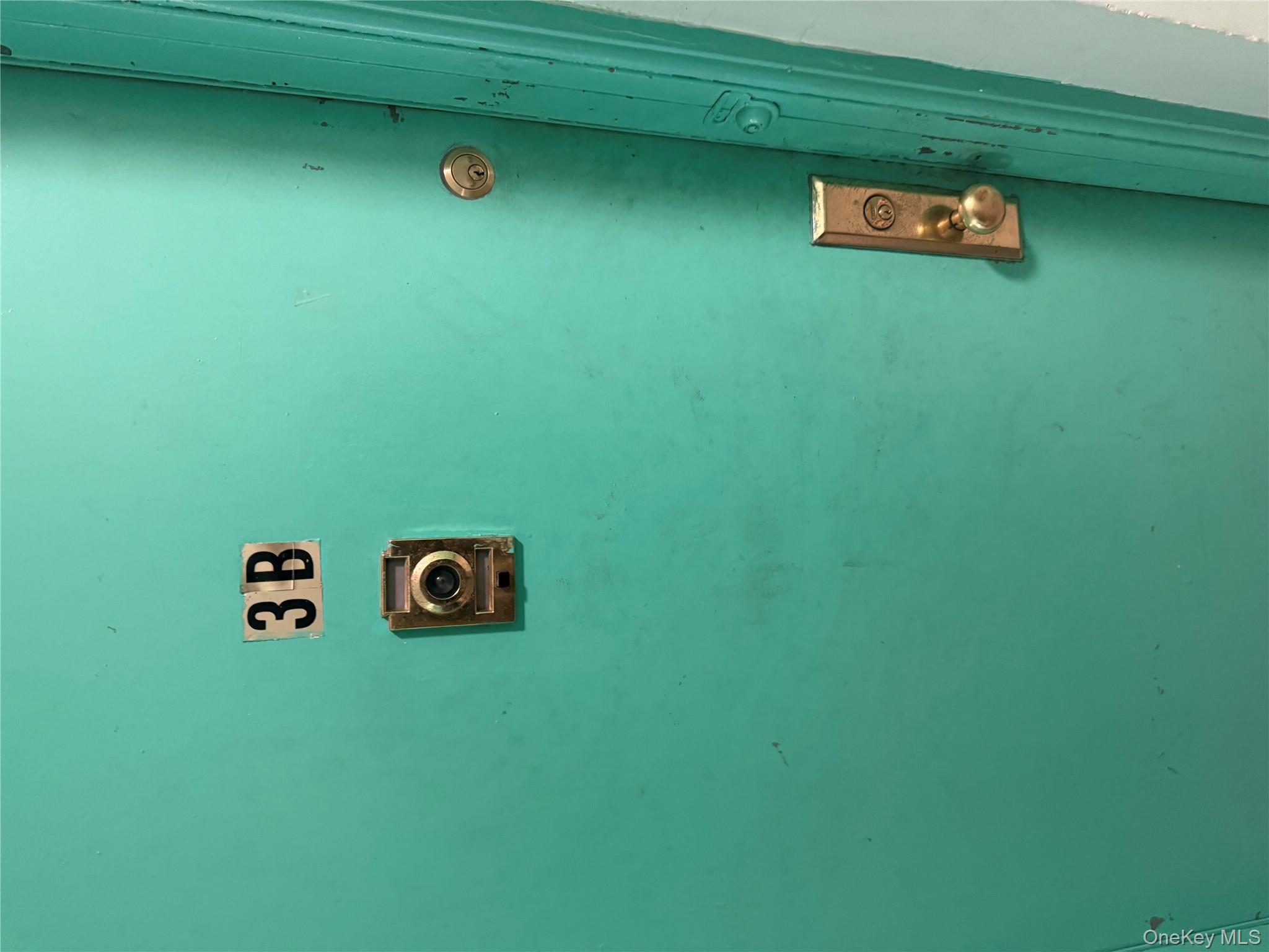 1177 Anderson Avenue # 3B, Bronx, NY 10452