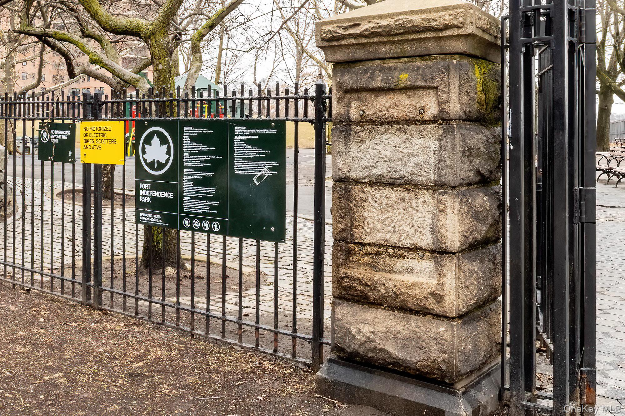 75 W 238th Street # 2D, Bronx, NY 10463