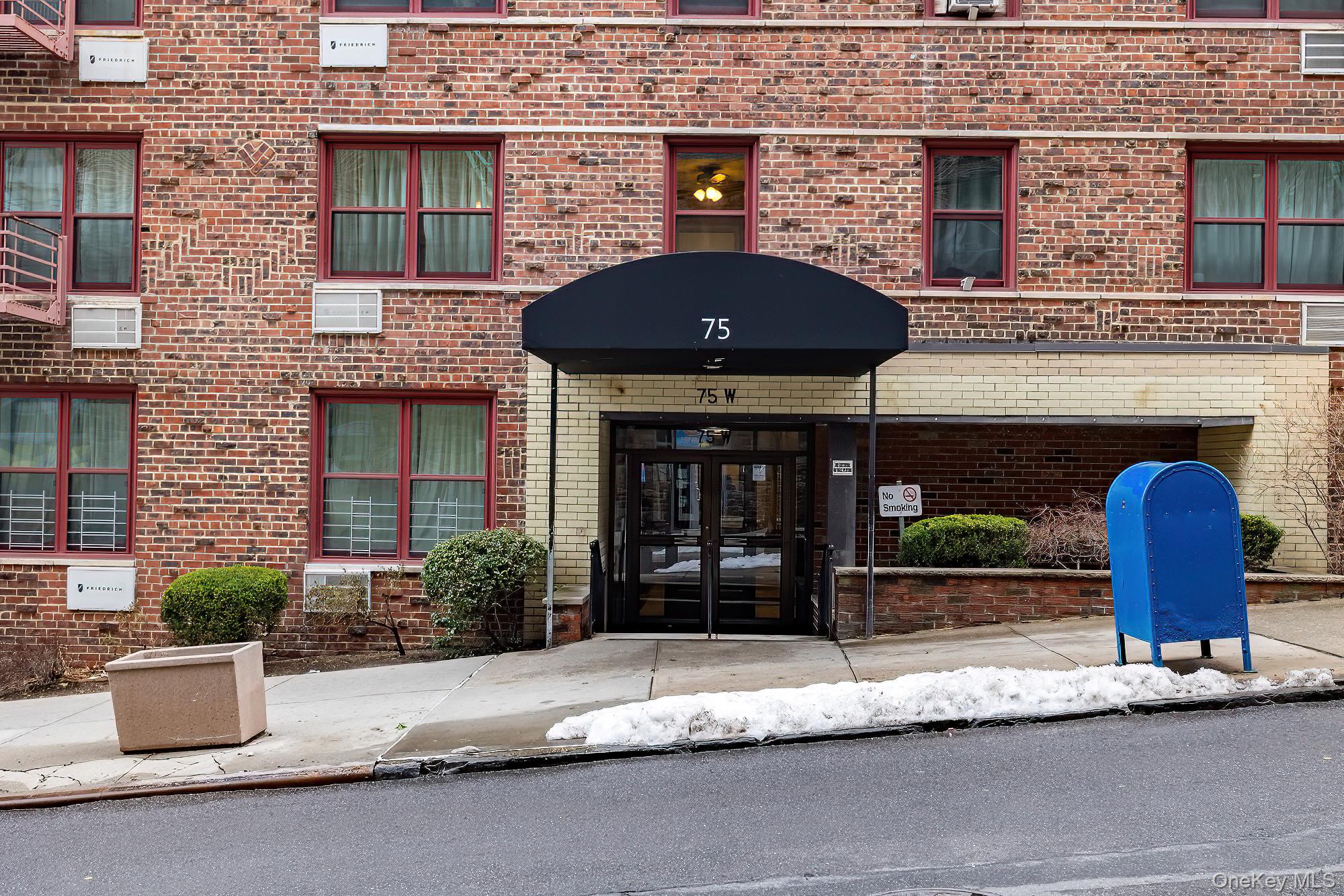 75 W 238th Street # 2D, Bronx, NY 10463