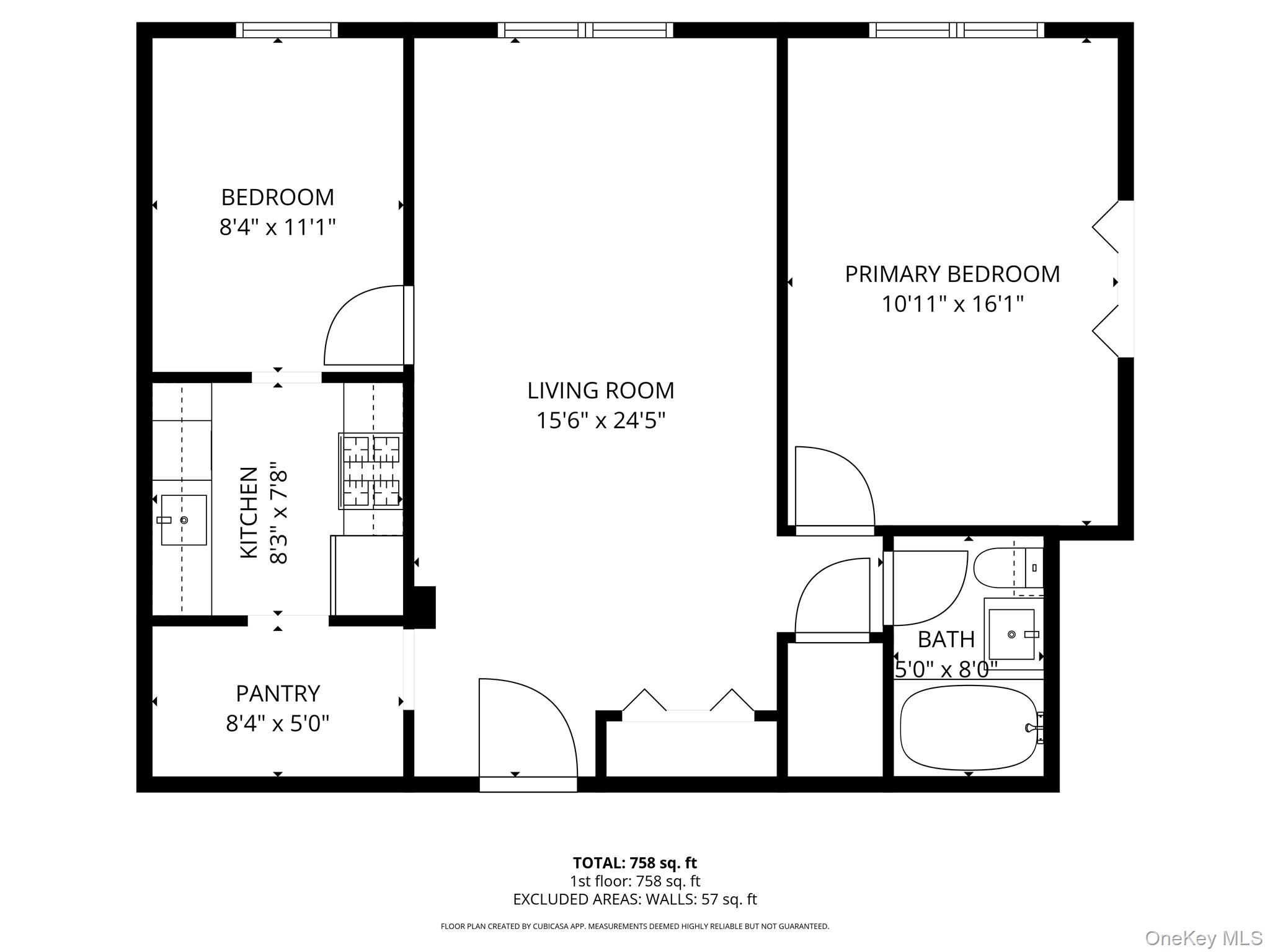 75 W 238th Street # 2D, Bronx, NY 10463