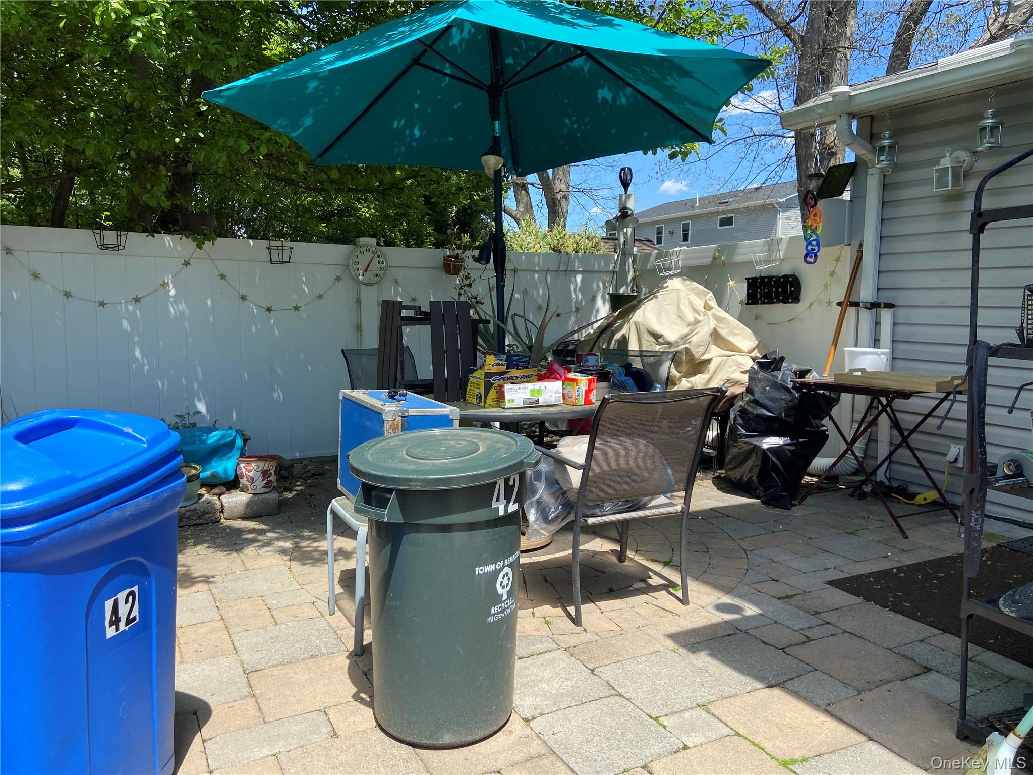 42 Hamilton Road # Left, North Merrick, NY 11566