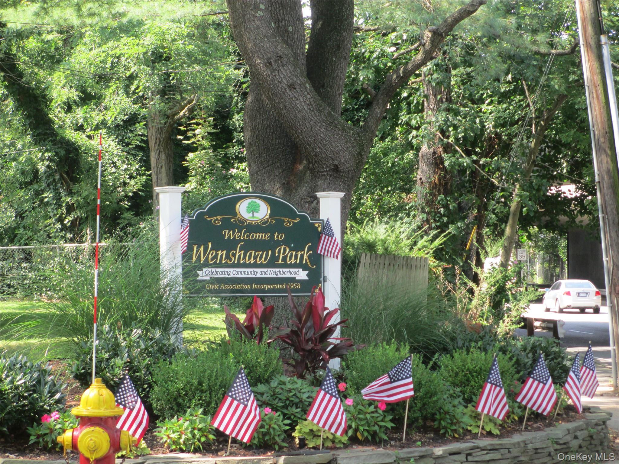 42 Hamilton Road # Left, North Merrick, NY 11566